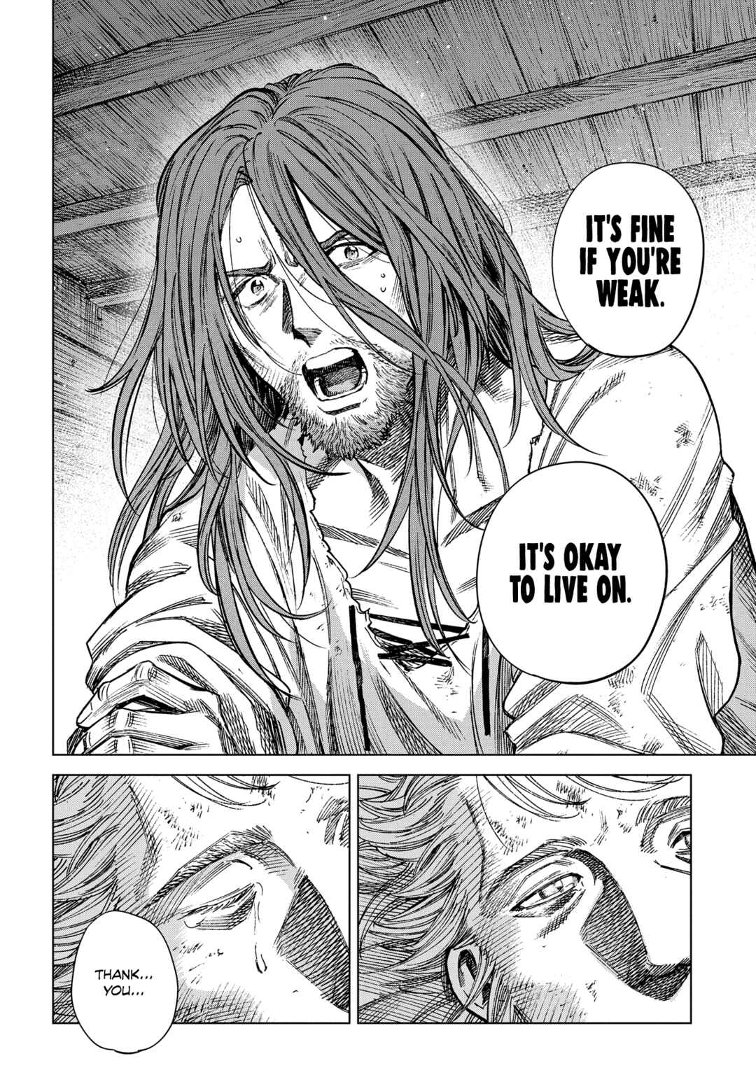 Page 24 Chapter 18 Truth Weavers