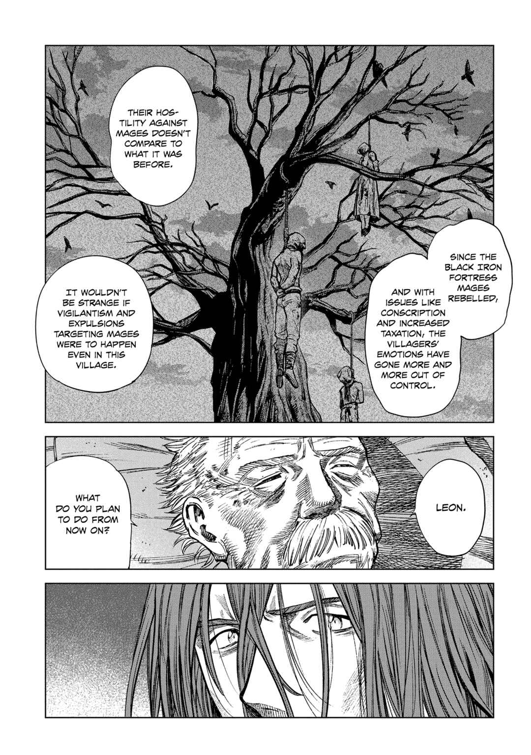 Page 3 Chapter 18 Truth Weavers