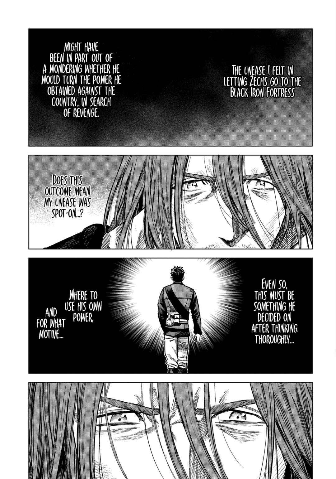 Page 7 Chapter 18 Truth Weavers