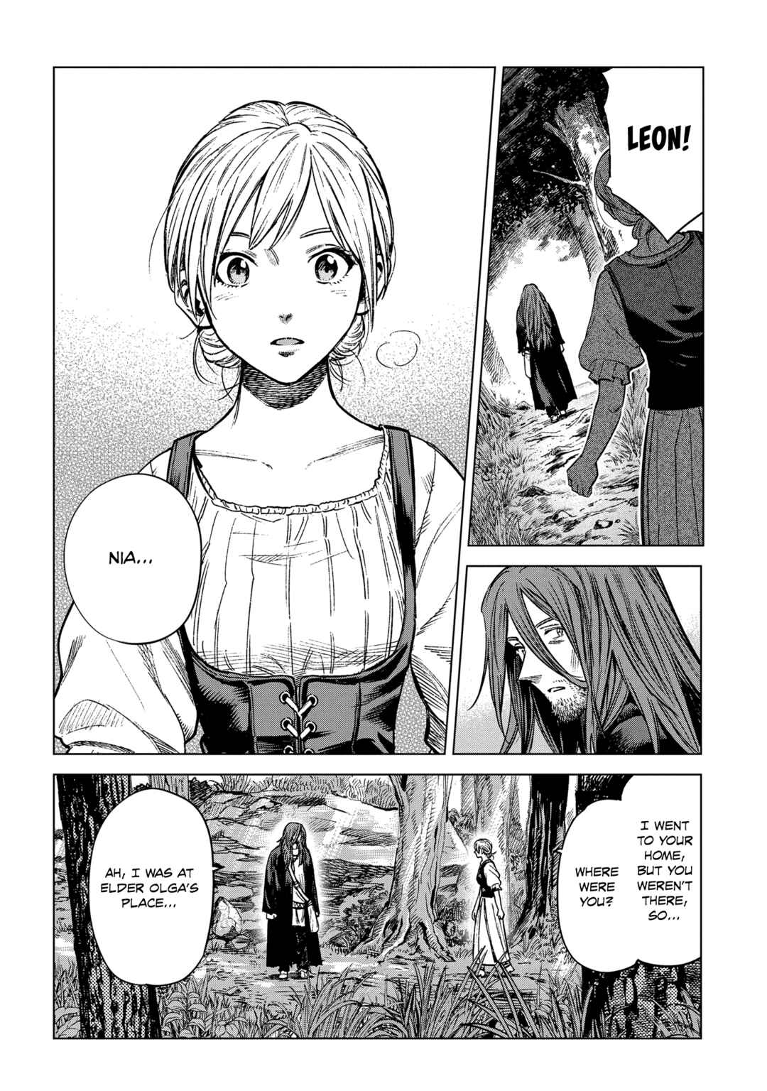 Page 8 Chapter 18 Truth Weavers