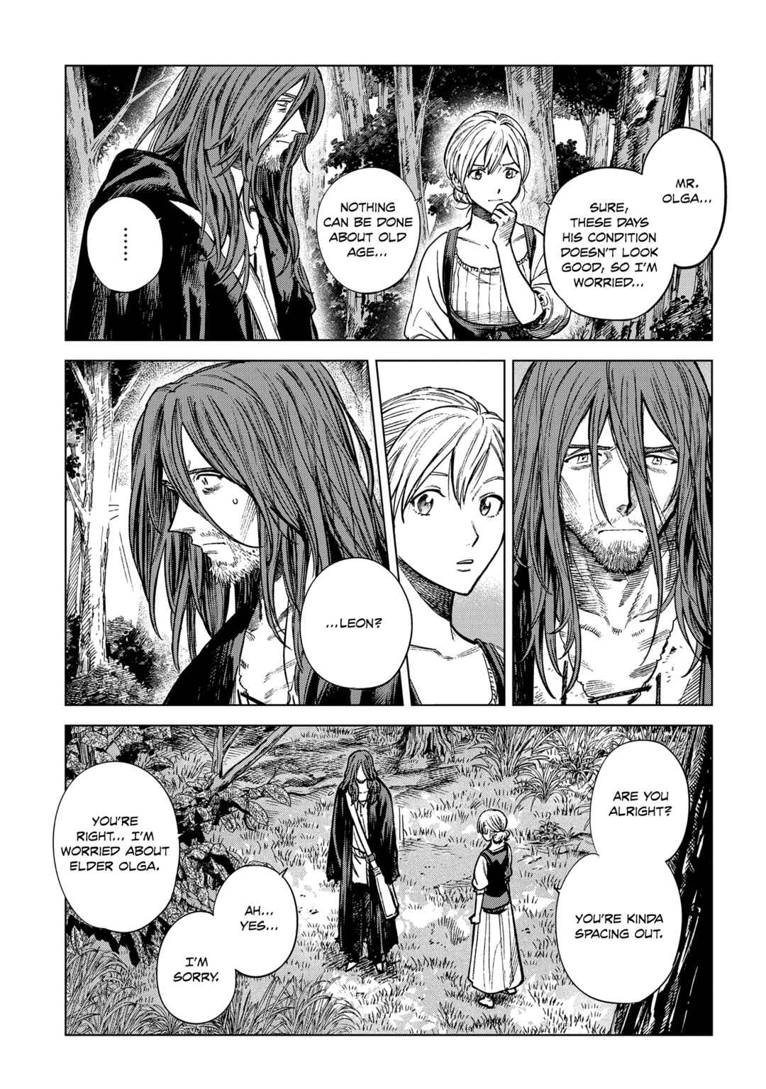 Page 9 Chapter 18 Truth Weavers