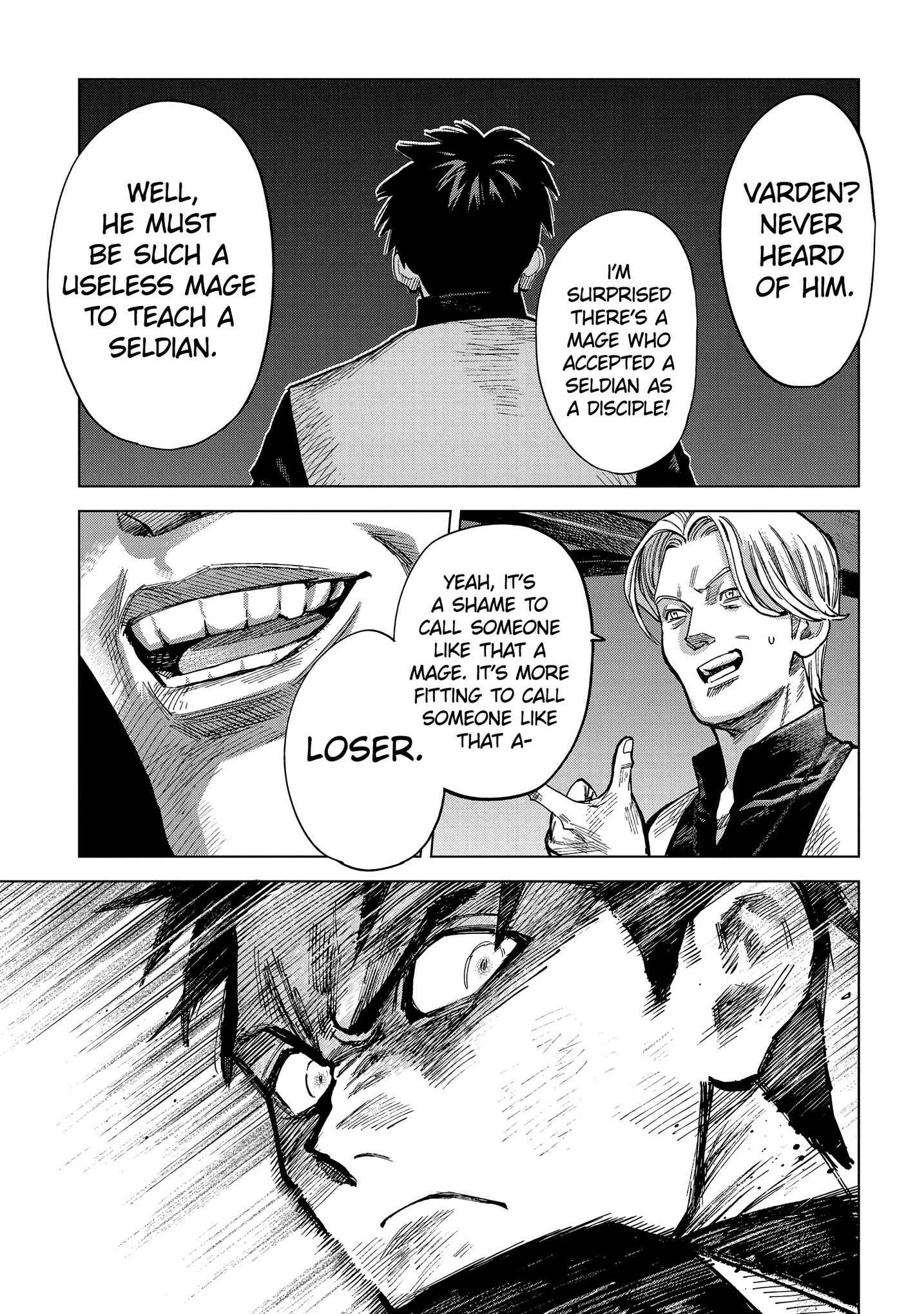 Page 14 Chapter 8 Truth Weavers