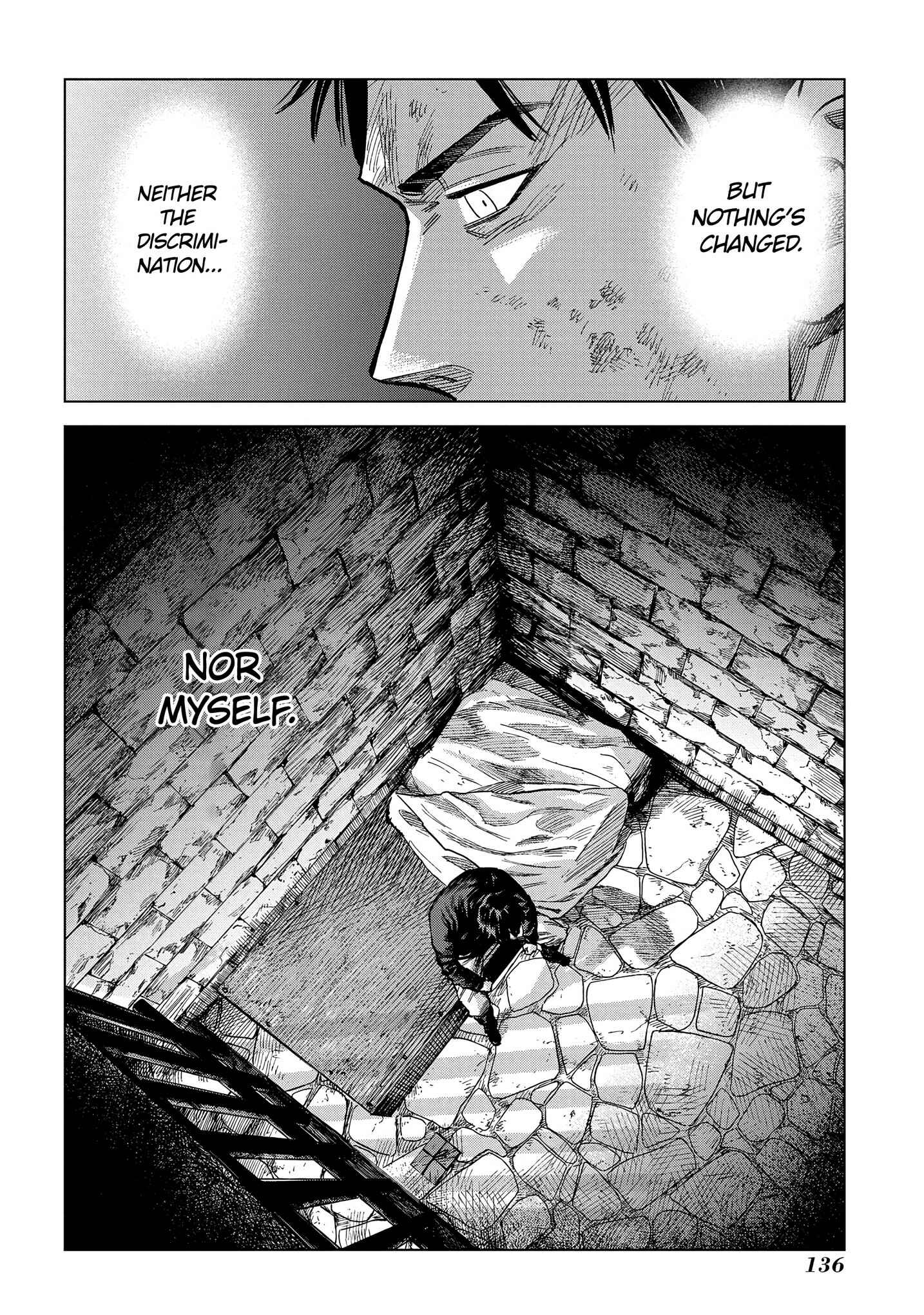 Page 23 Chapter 8 Truth Weavers
