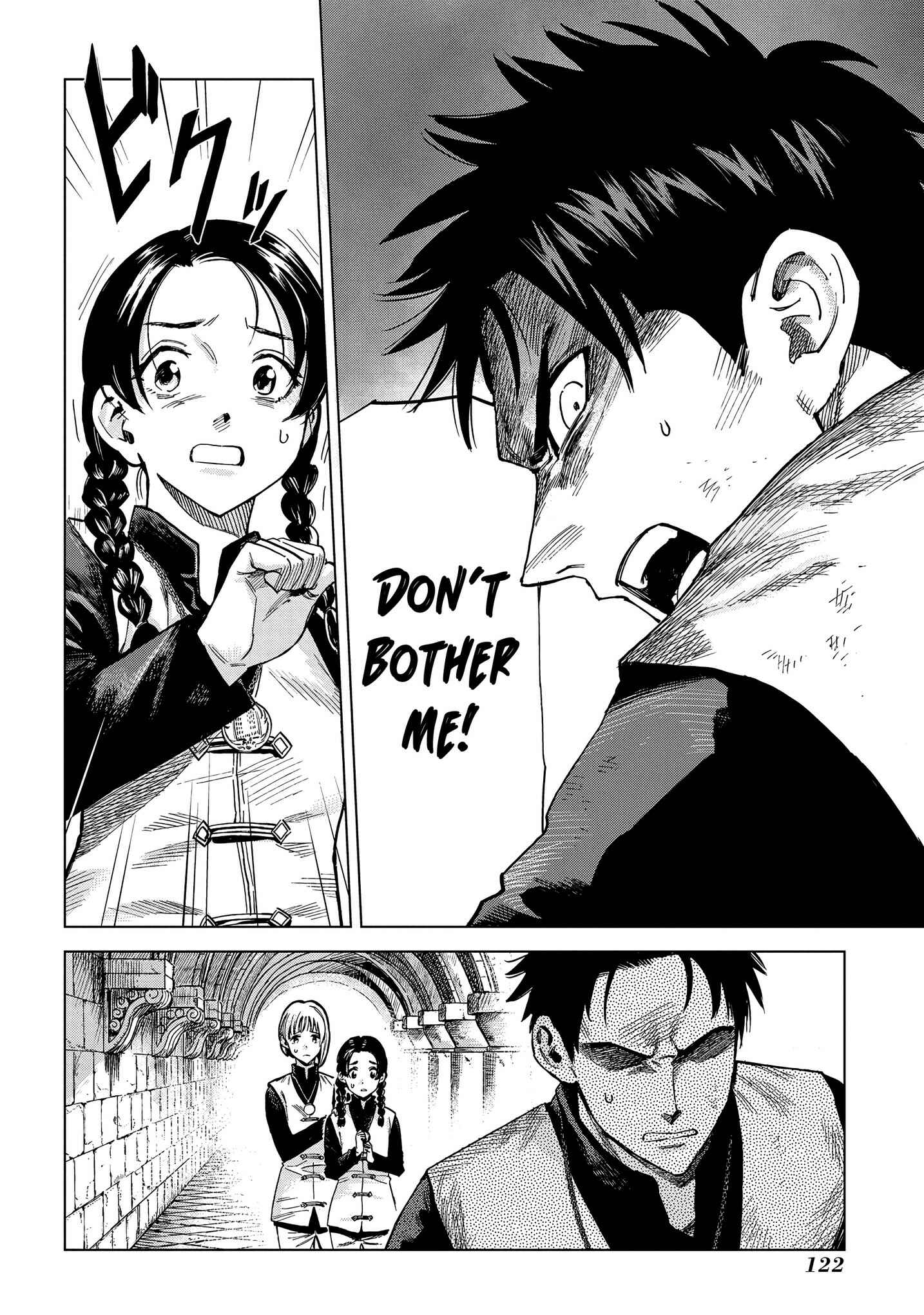 Page 9 Chapter 8 Truth Weavers