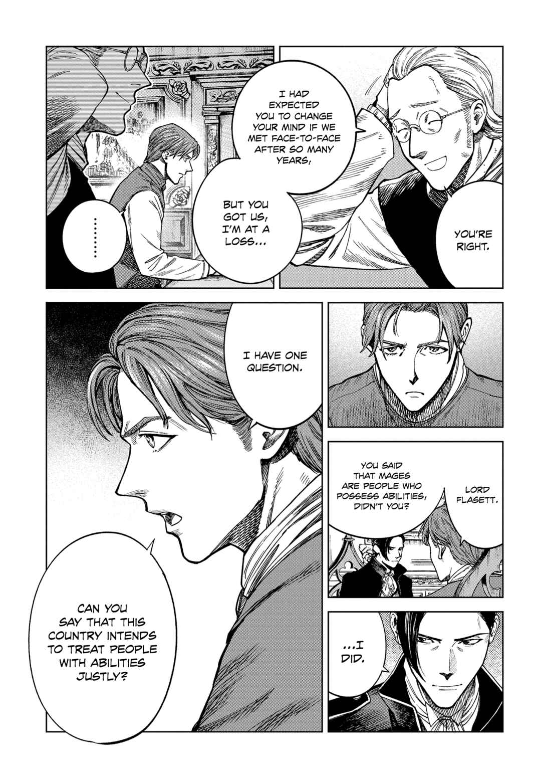 Page 15 Chapter 23 Truth Weavers