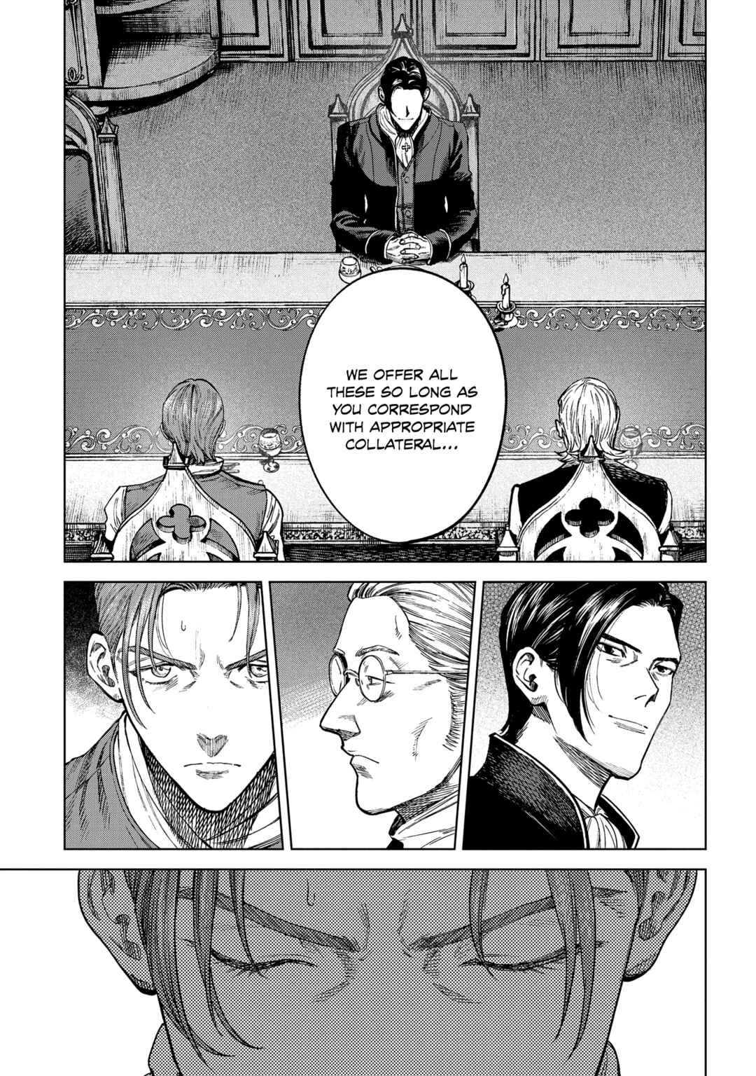 Page 17 Chapter 23 Truth Weavers