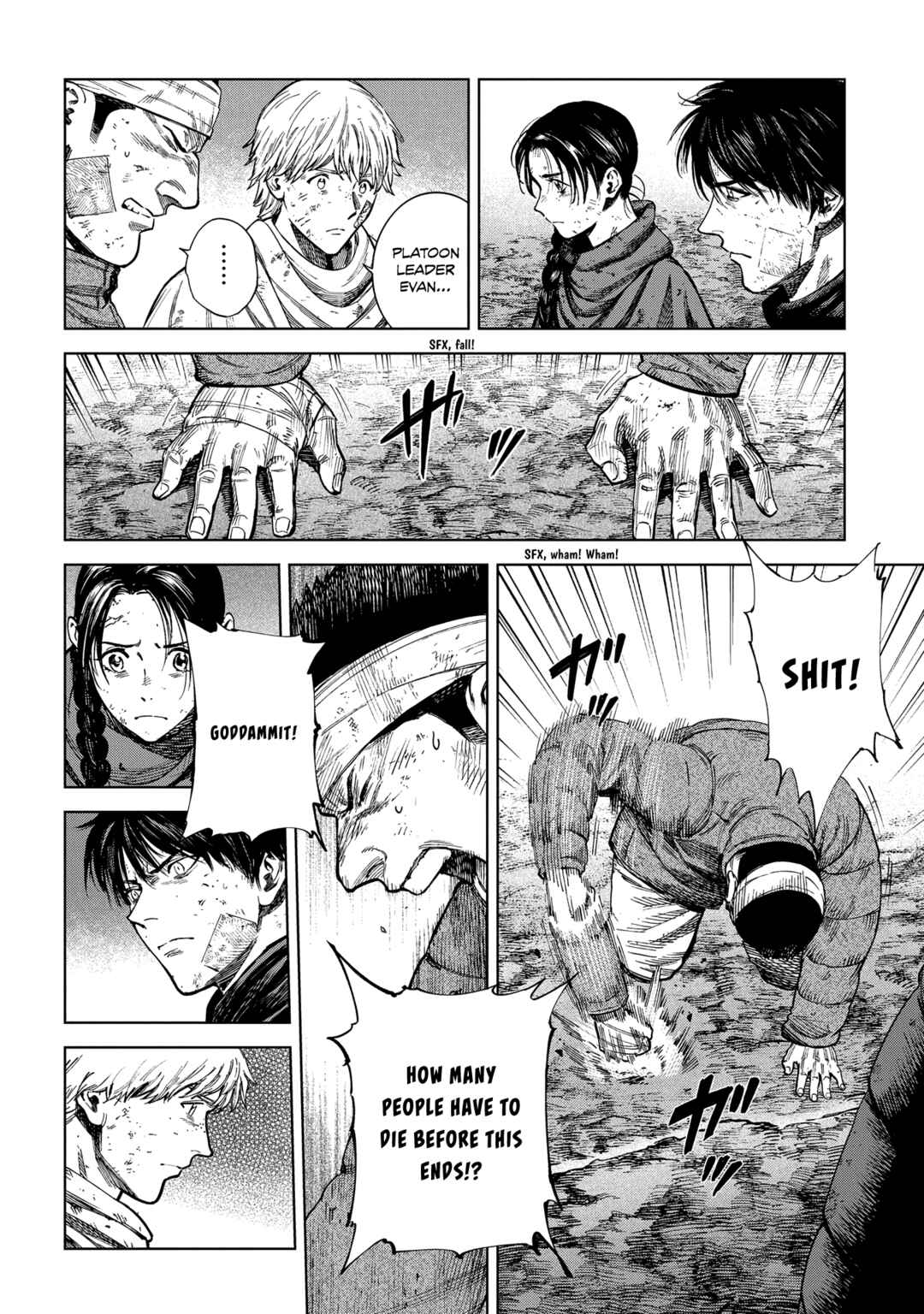 Page 2 Chapter 23 Truth Weavers