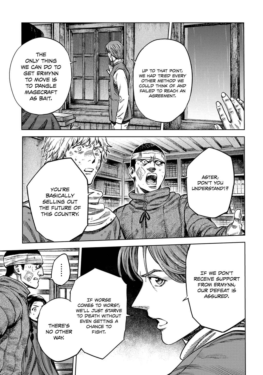 Page 21 Chapter 23 Truth Weavers