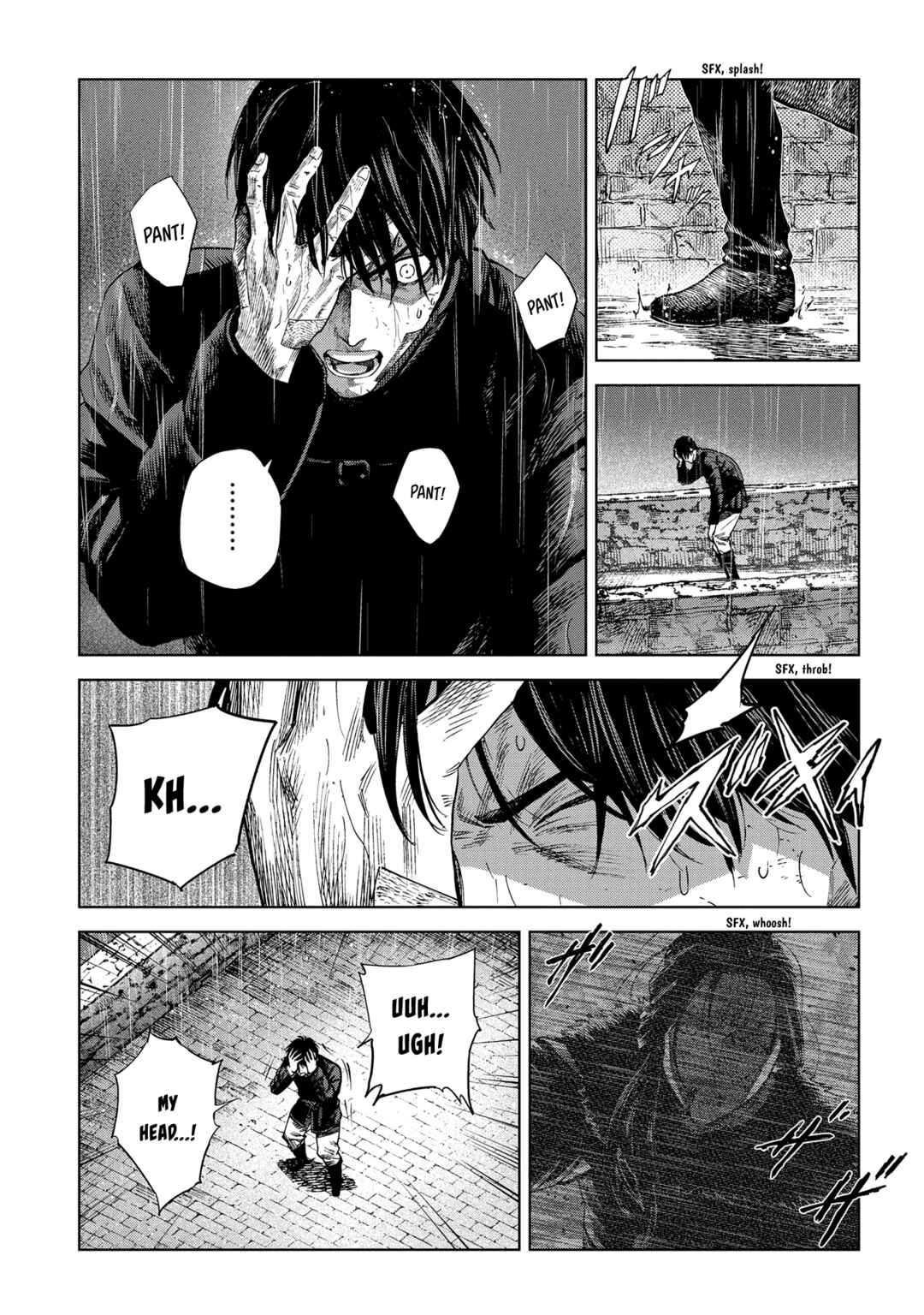 Page 27 Chapter 23 Truth Weavers