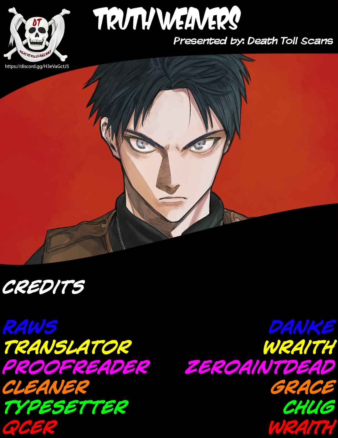 Page 38 Chapter 23 Truth Weavers