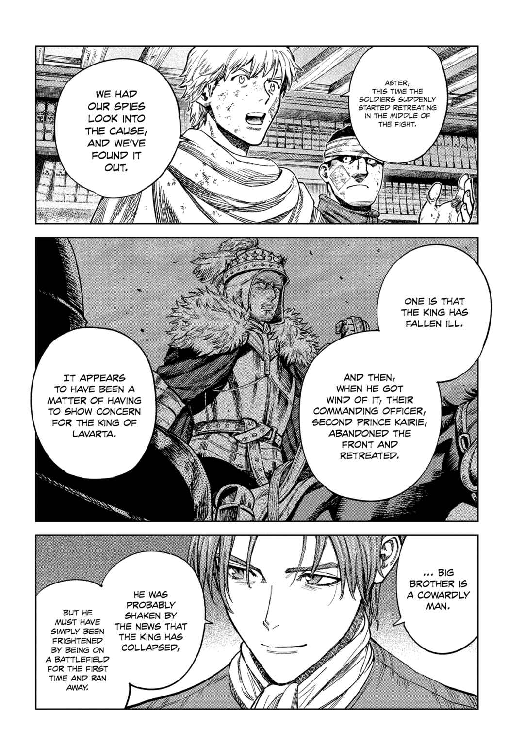 Page 6 Chapter 23 Truth Weavers