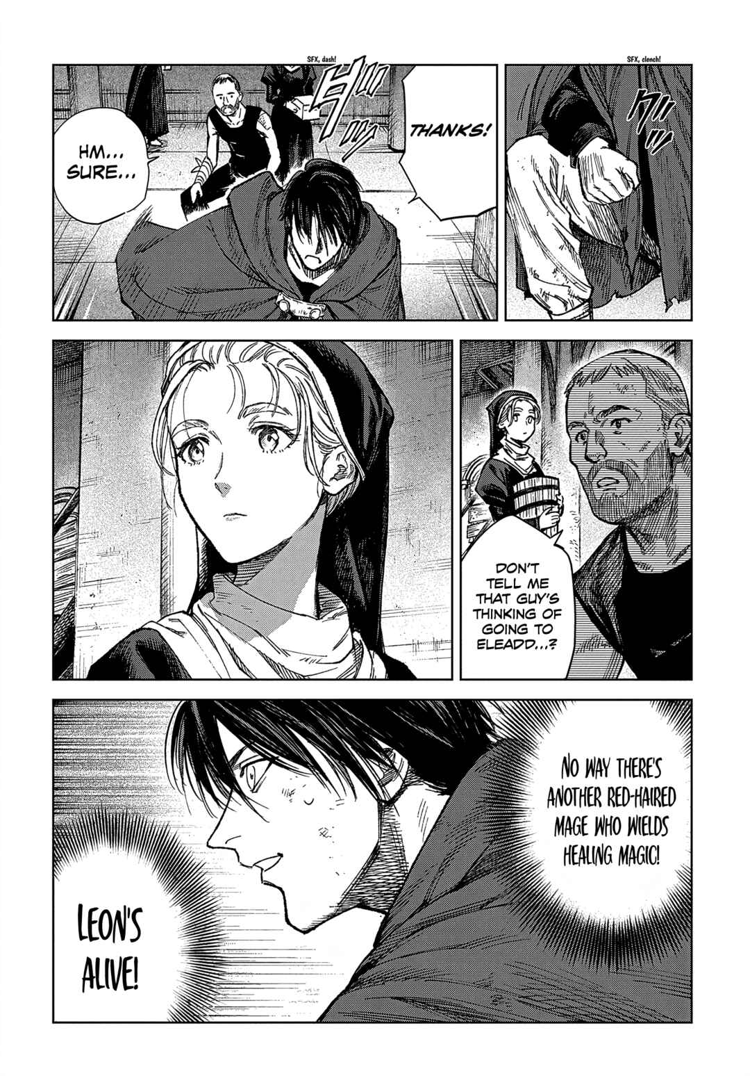 Page 14 Chapter 30 Truth Weavers