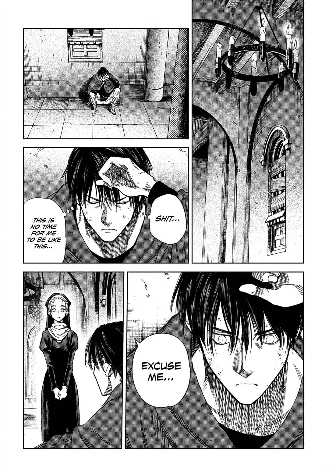 Page 16 Chapter 30 Truth Weavers
