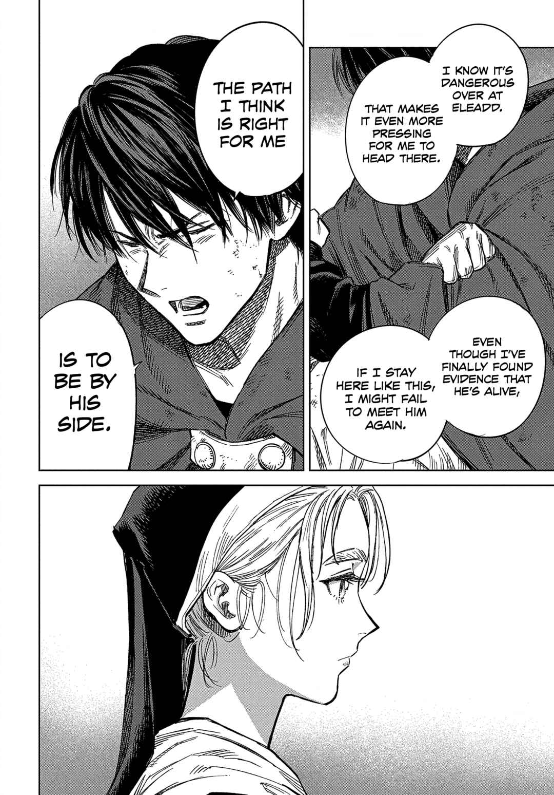Page 18 Chapter 30 Truth Weavers