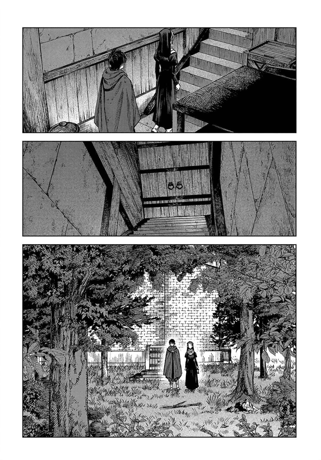 Page 20 Chapter 30 Truth Weavers