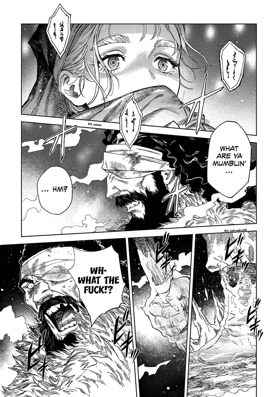 Page 25 Chapter 30 Truth Weavers
