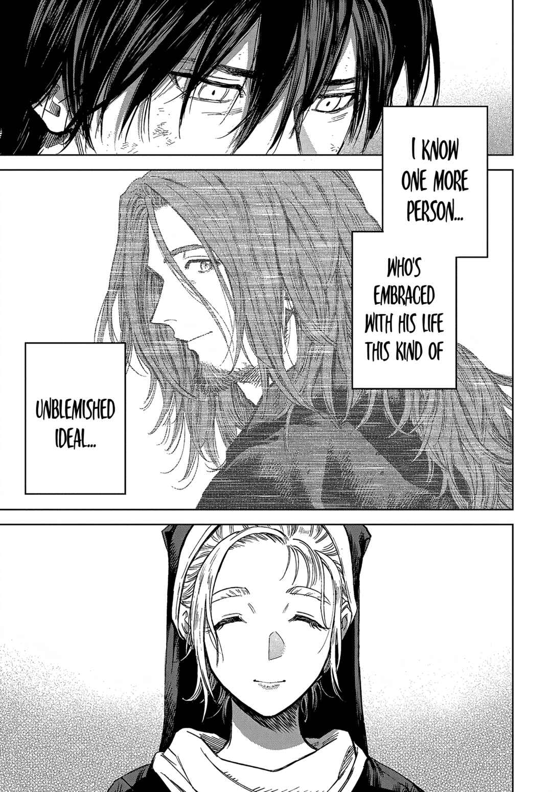 Page 33 Chapter 30 Truth Weavers