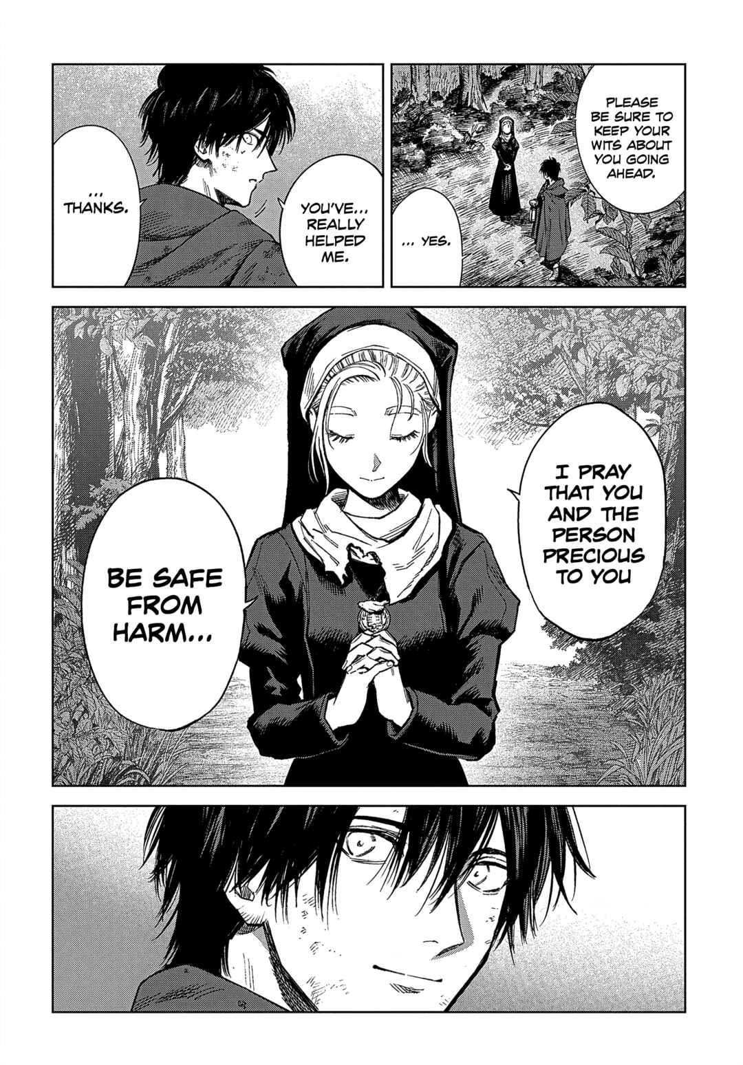 Page 34 Chapter 30 Truth Weavers