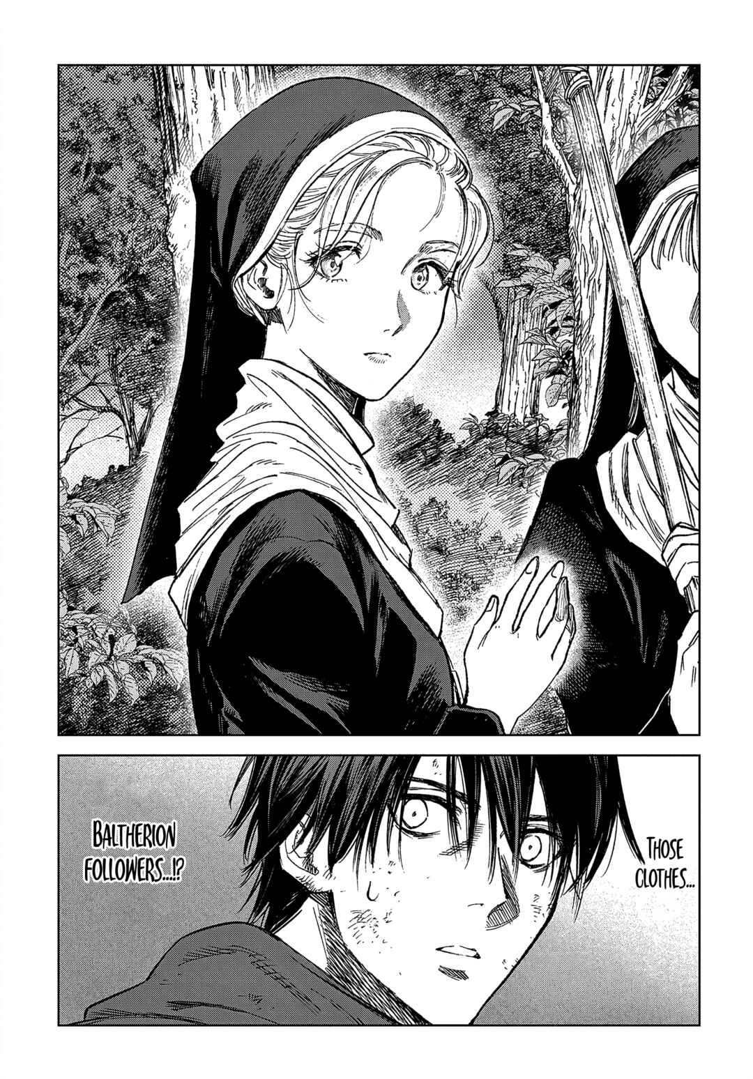 Page 7 Chapter 30 Truth Weavers
