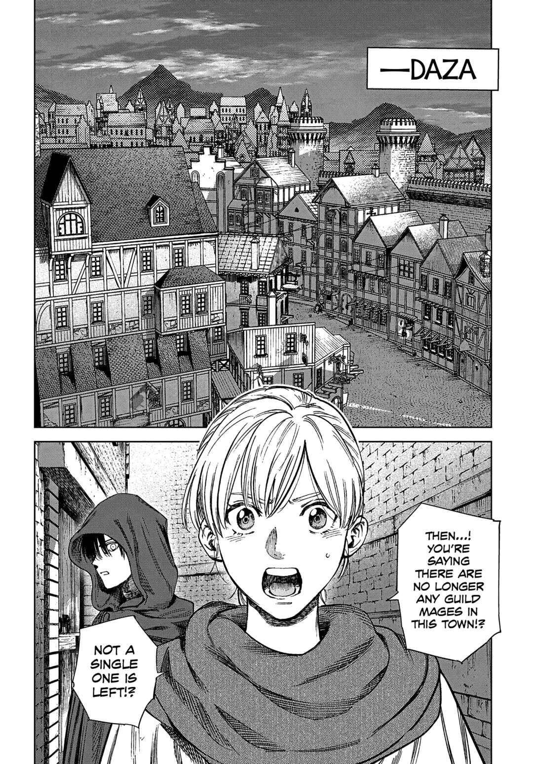 Page 2 Chapter 28 Truth Weavers