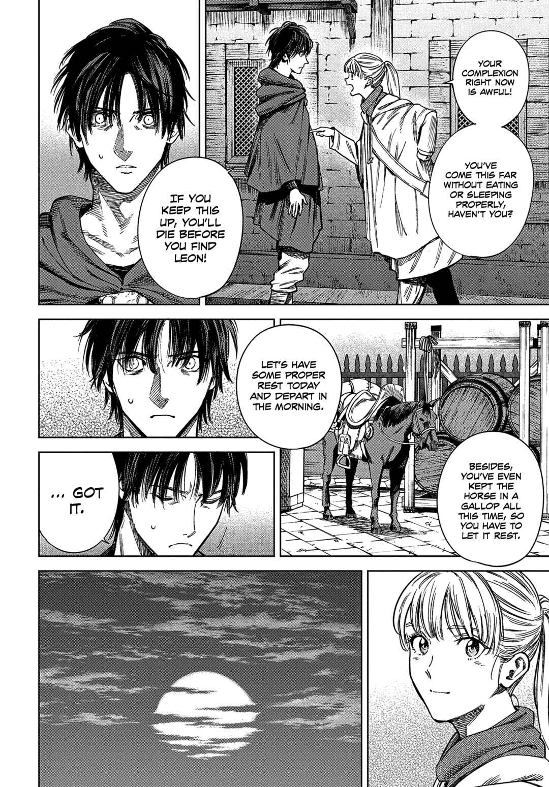 Page 6 Chapter 28 Truth Weavers