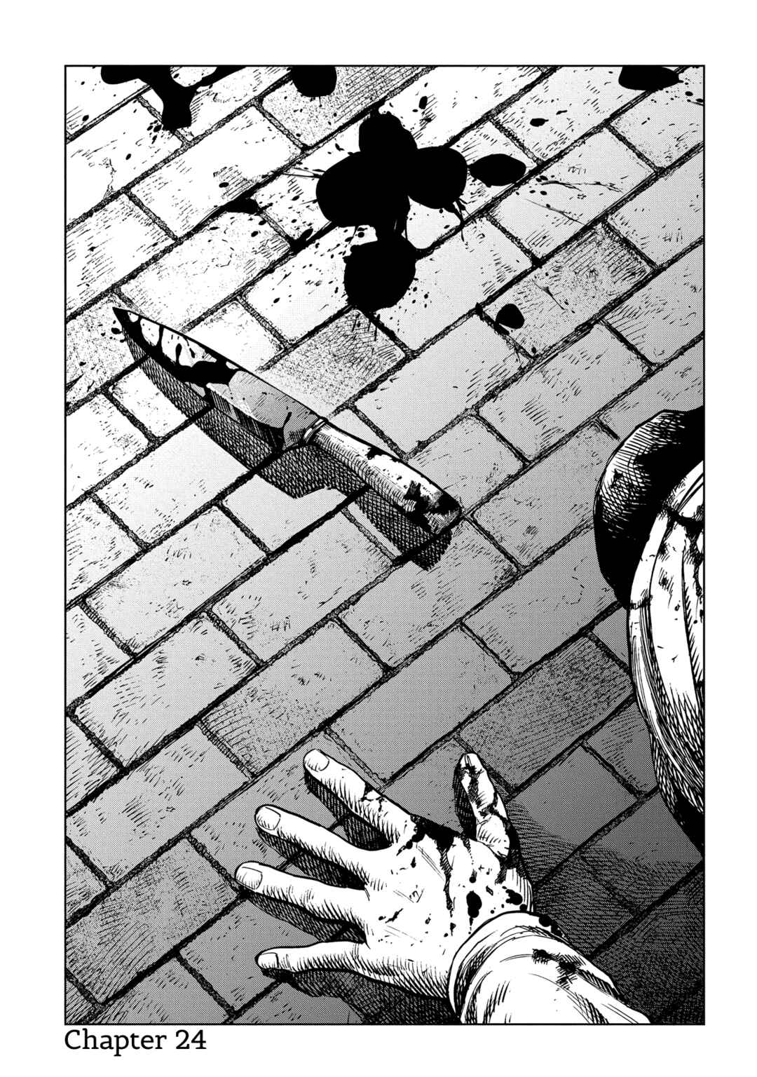 Page 1 Chapter 24 Truth Weavers