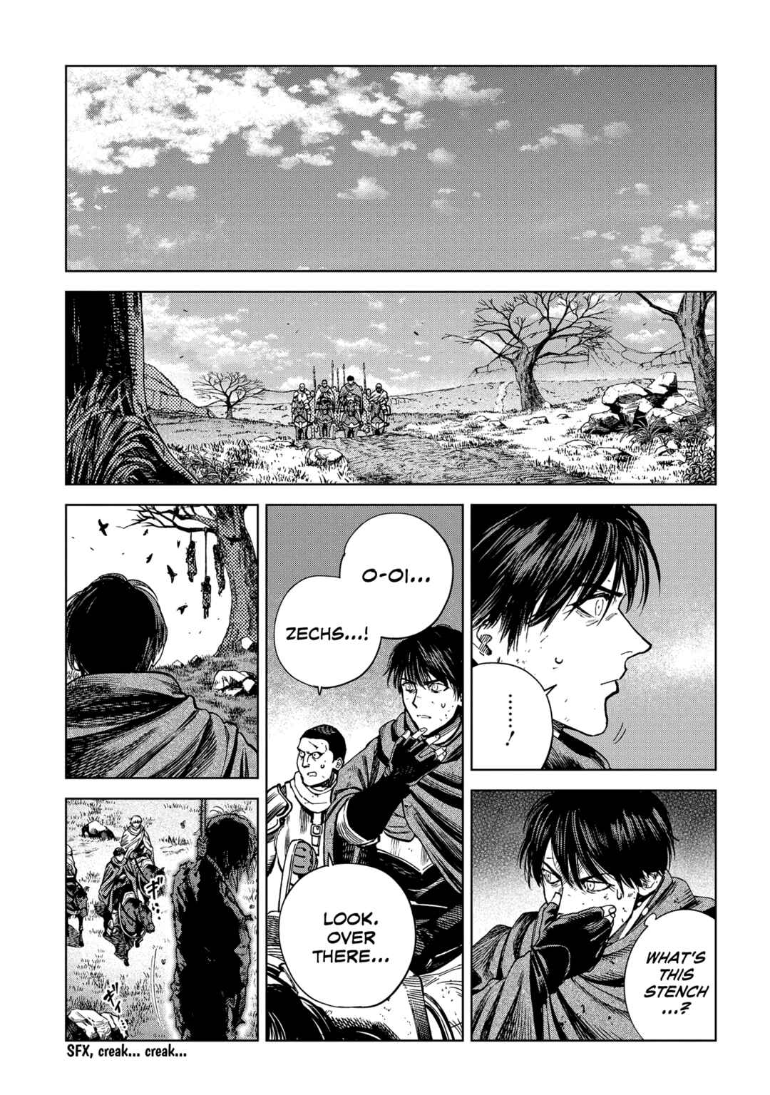 Page 11 Chapter 24 Truth Weavers