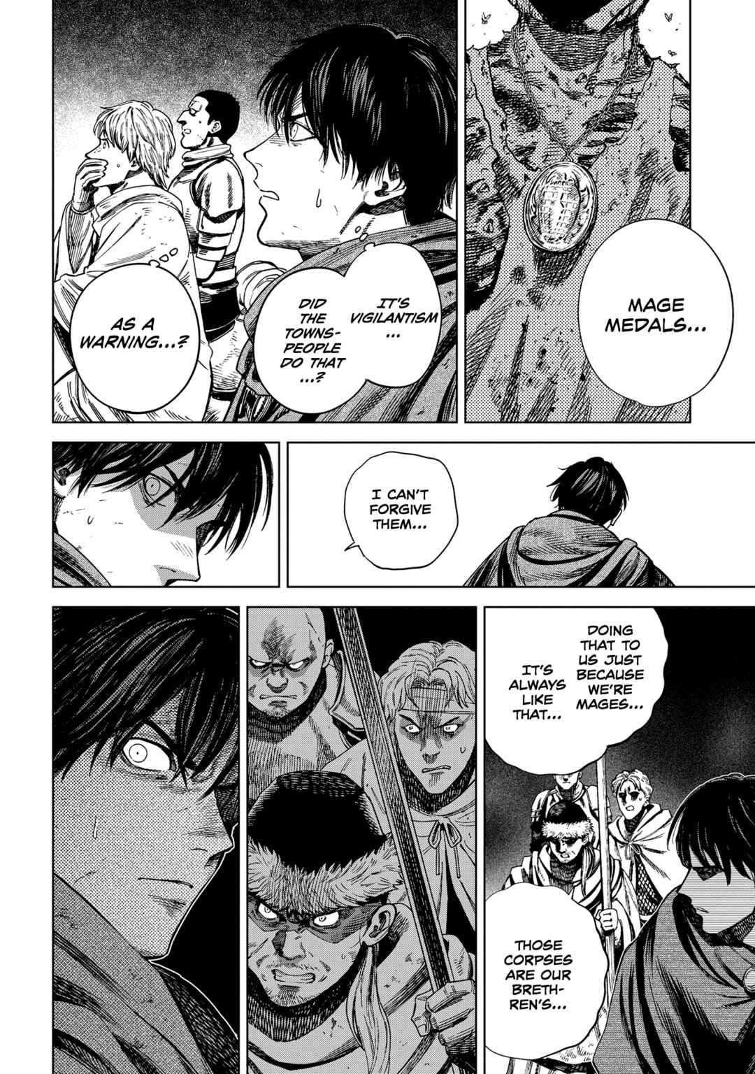 Page 12 Chapter 24 Truth Weavers