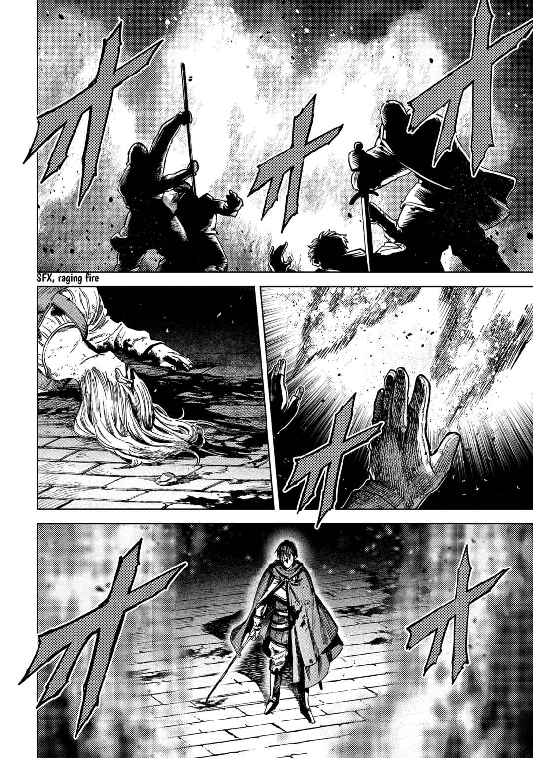 Page 15 Chapter 24 Truth Weavers