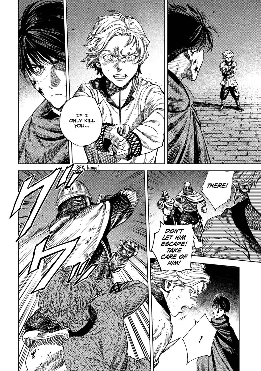 Page 17 Chapter 24 Truth Weavers