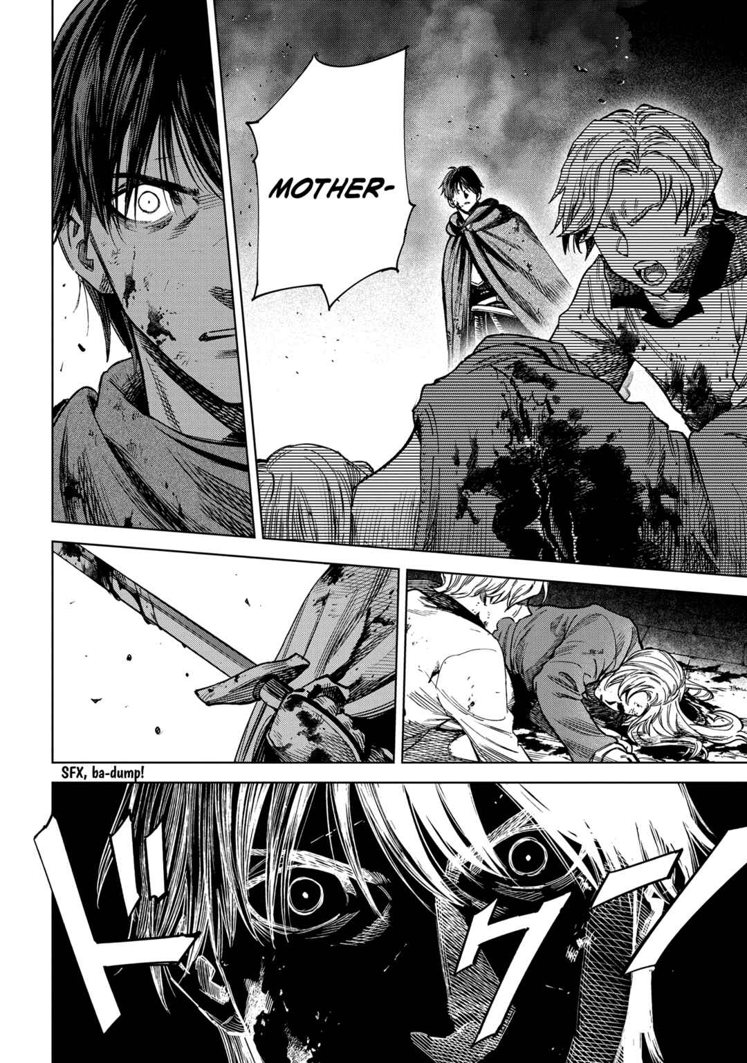Page 19 Chapter 24 Truth Weavers