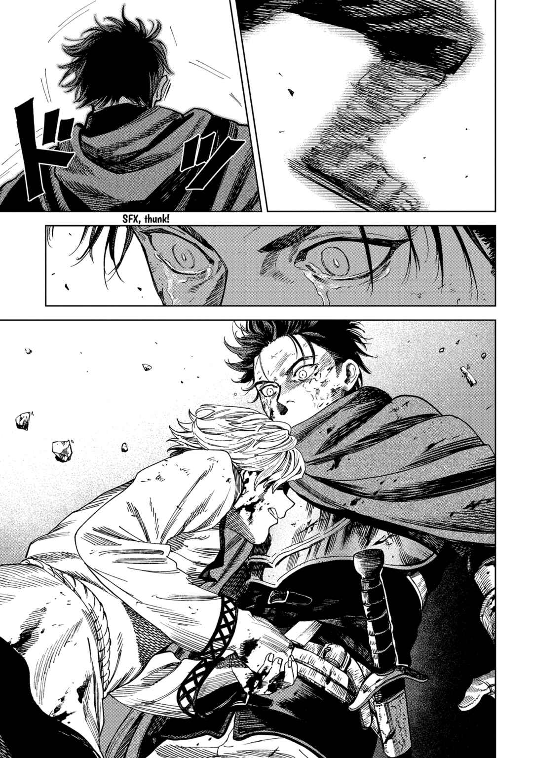Page 24 Chapter 24 Truth Weavers