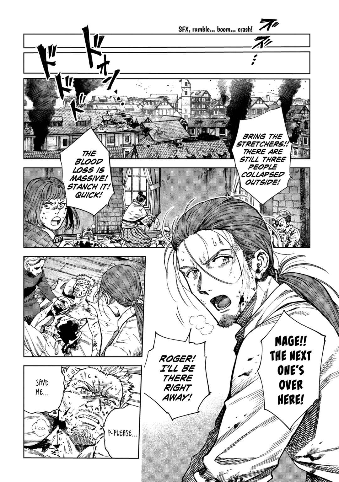 Page 27 Chapter 24 Truth Weavers