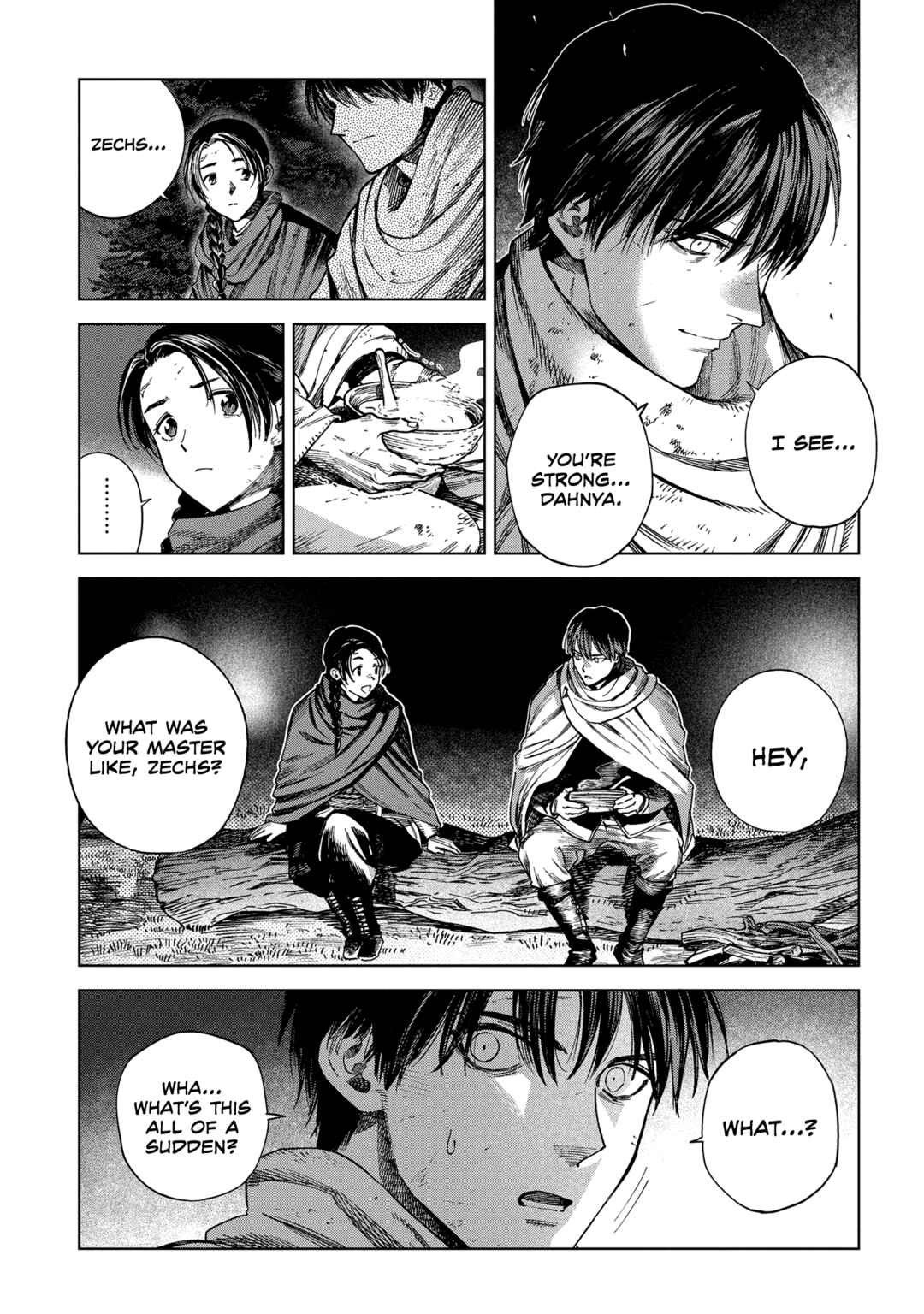 Page 7 Chapter 24 Truth Weavers