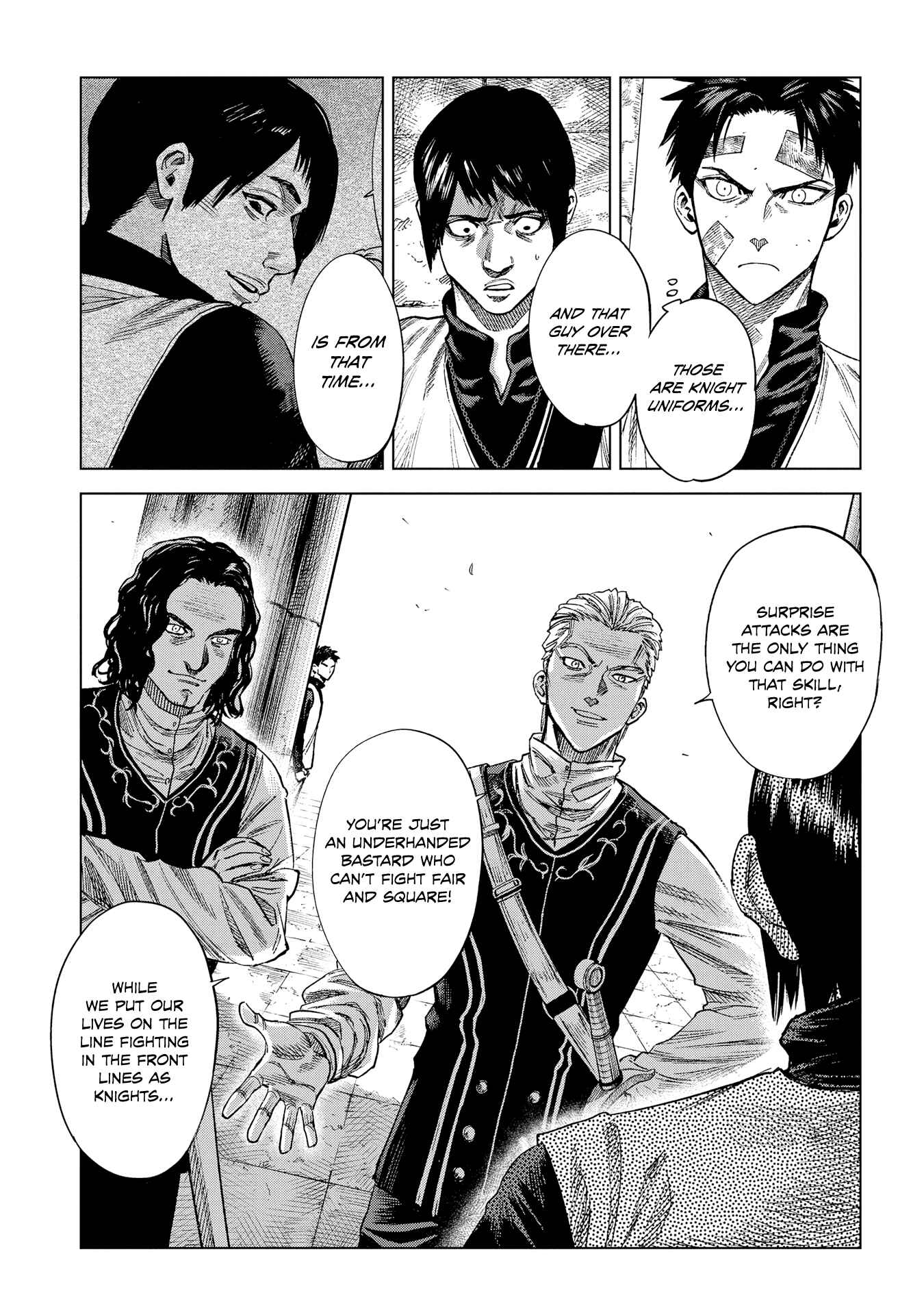 Page 11 Chapter 10 Truth Weavers