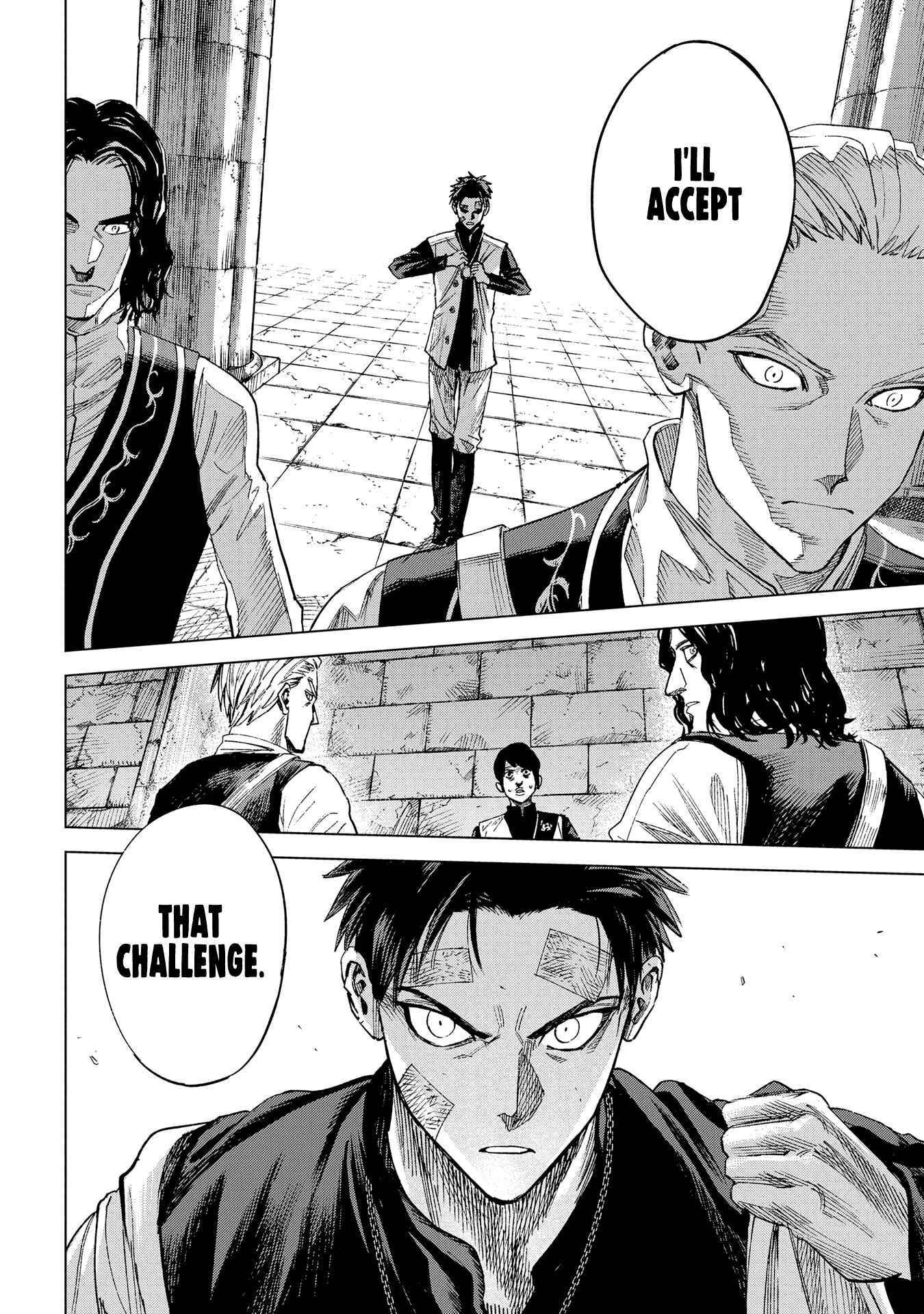 Page 14 Chapter 10 Truth Weavers