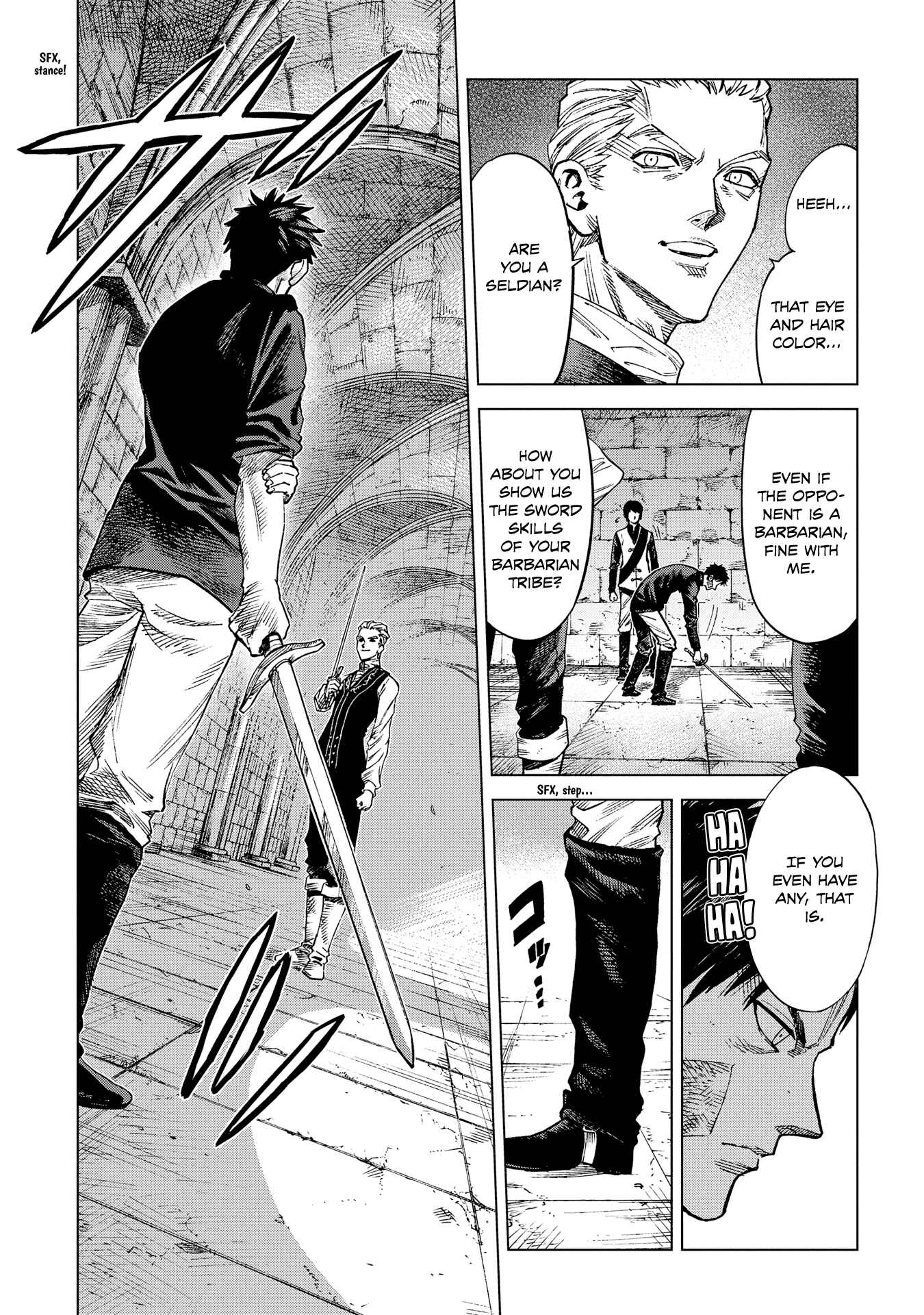 Page 15 Chapter 10 Truth Weavers