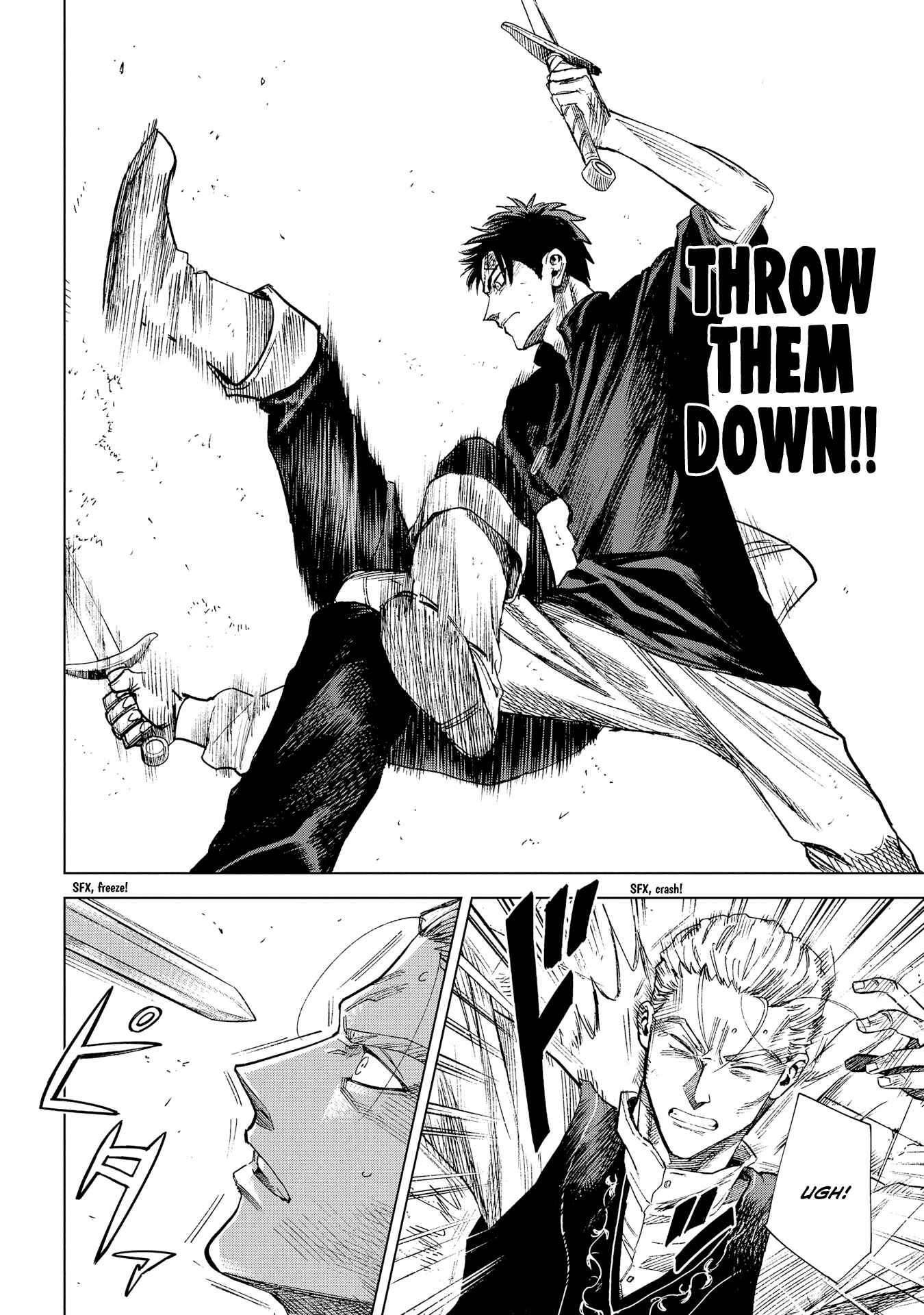 Page 20 Chapter 10 Truth Weavers