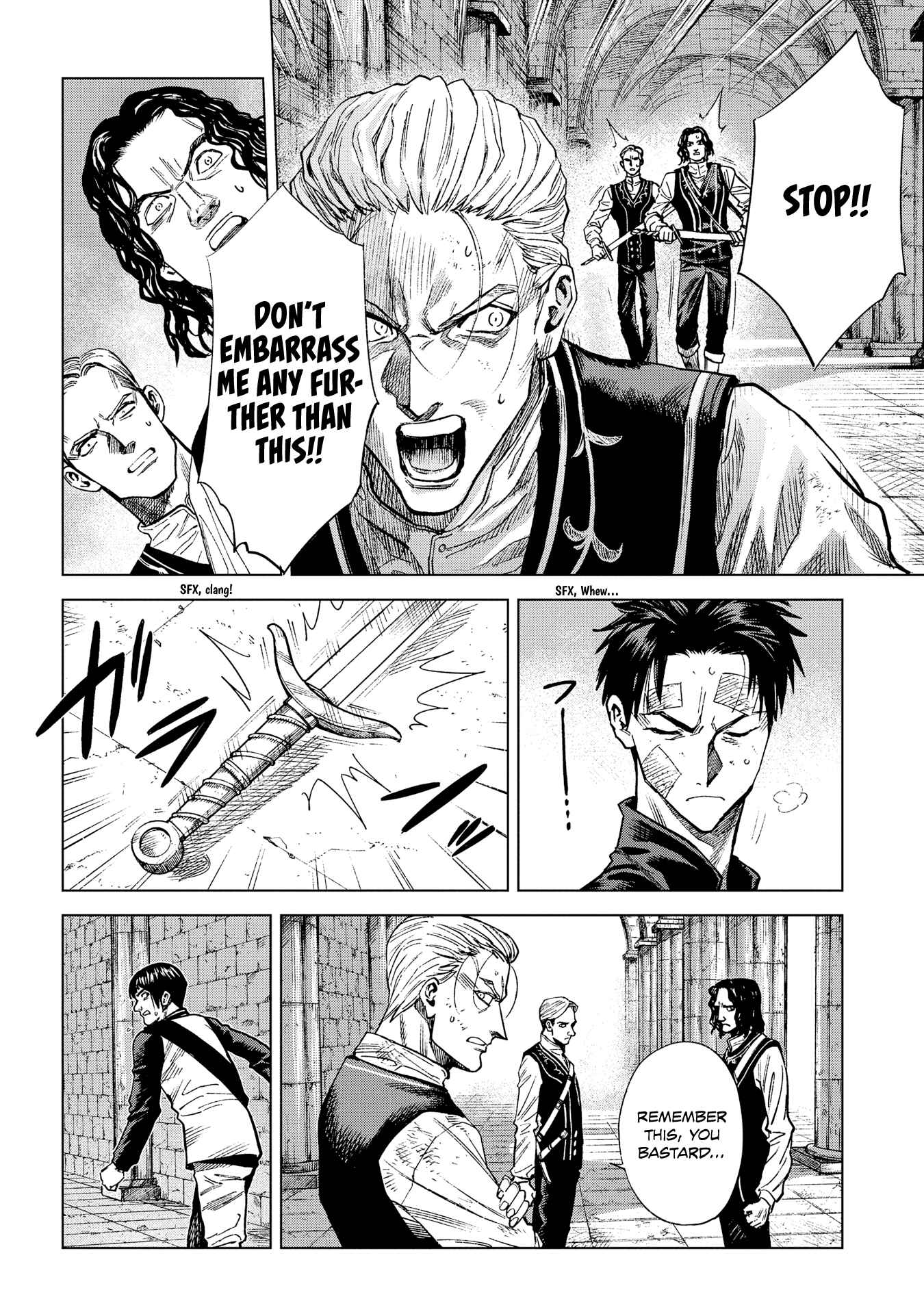 Page 22 Chapter 10 Truth Weavers