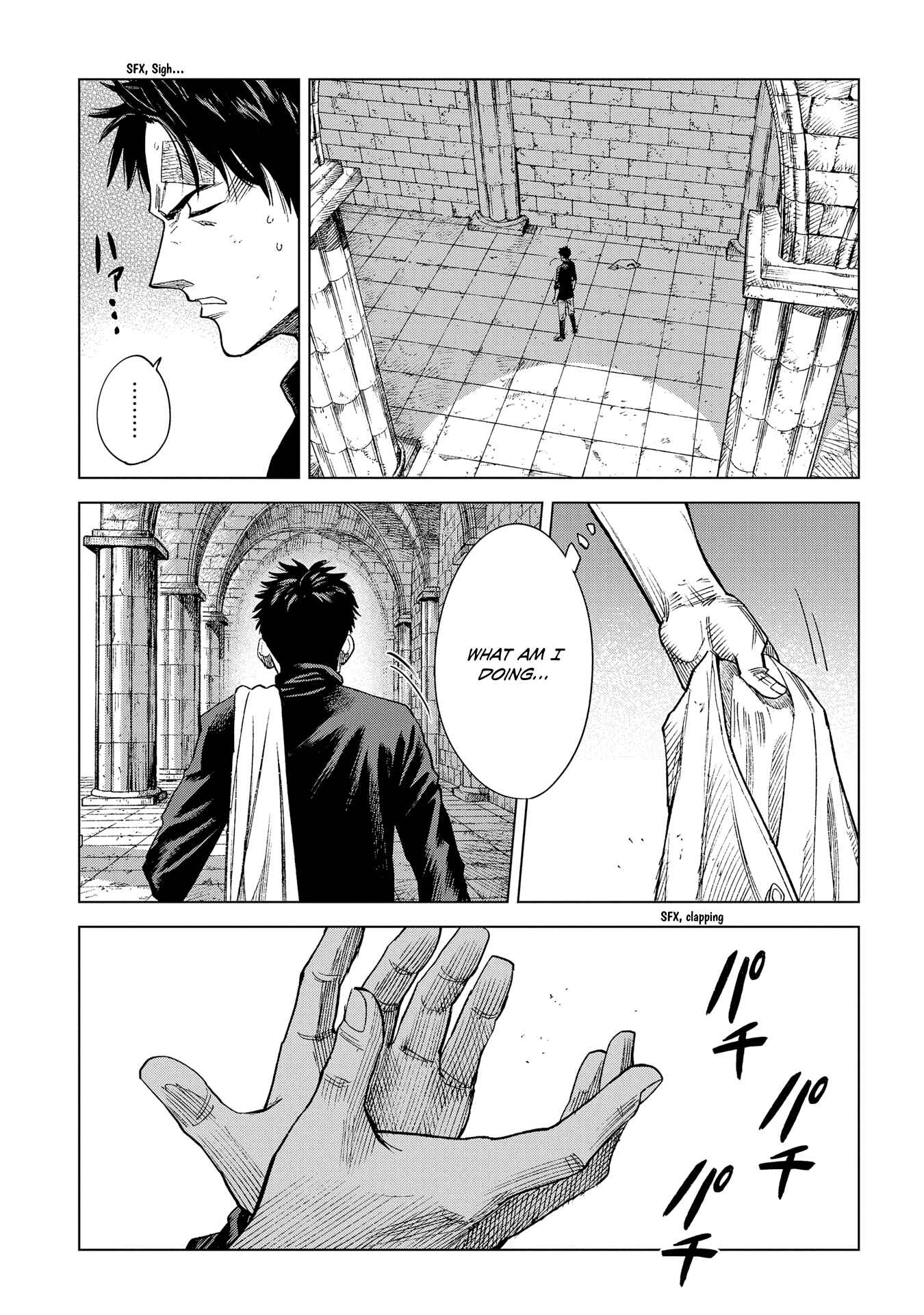 Page 23 Chapter 10 Truth Weavers