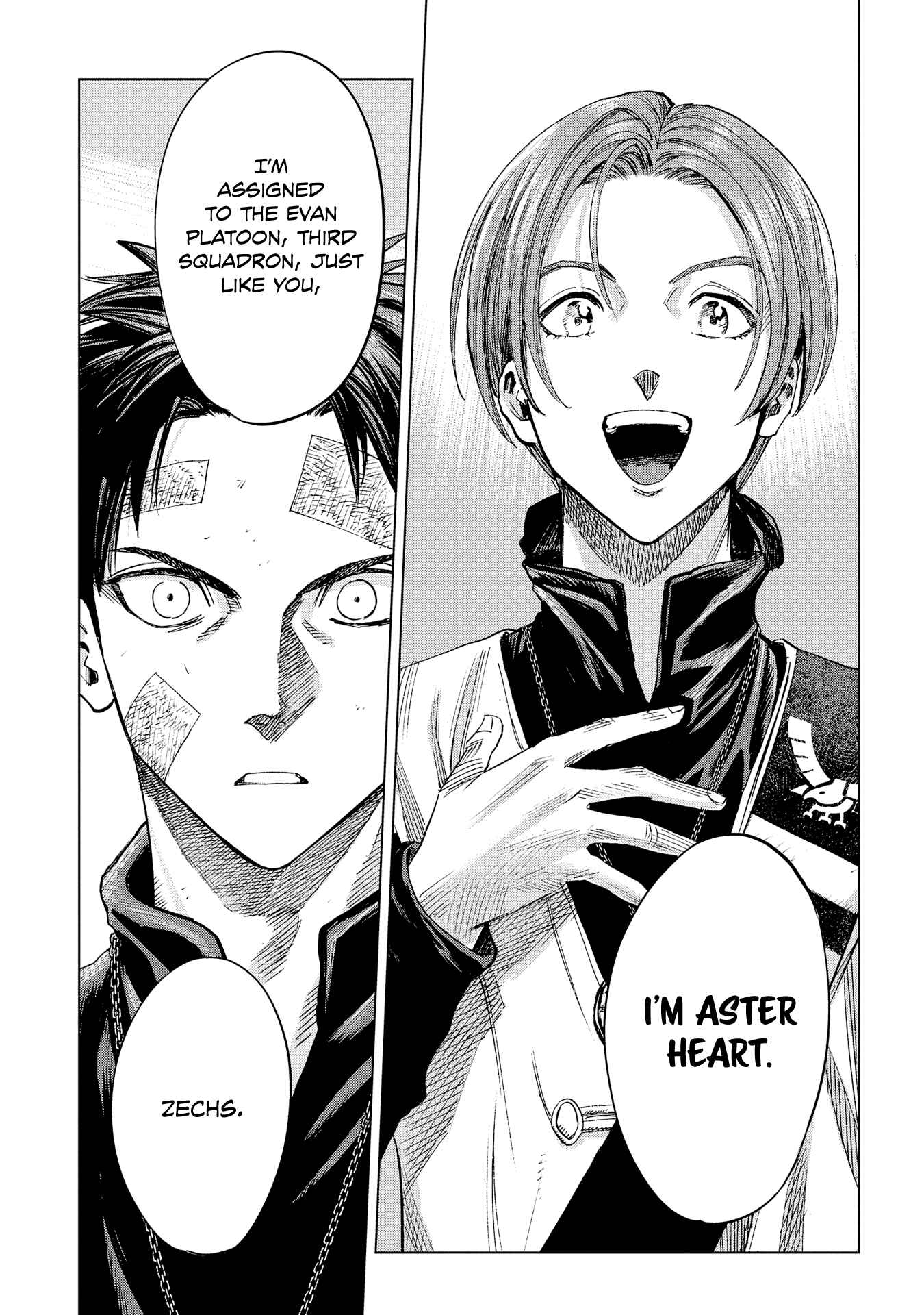 Page 29 Chapter 10 Truth Weavers