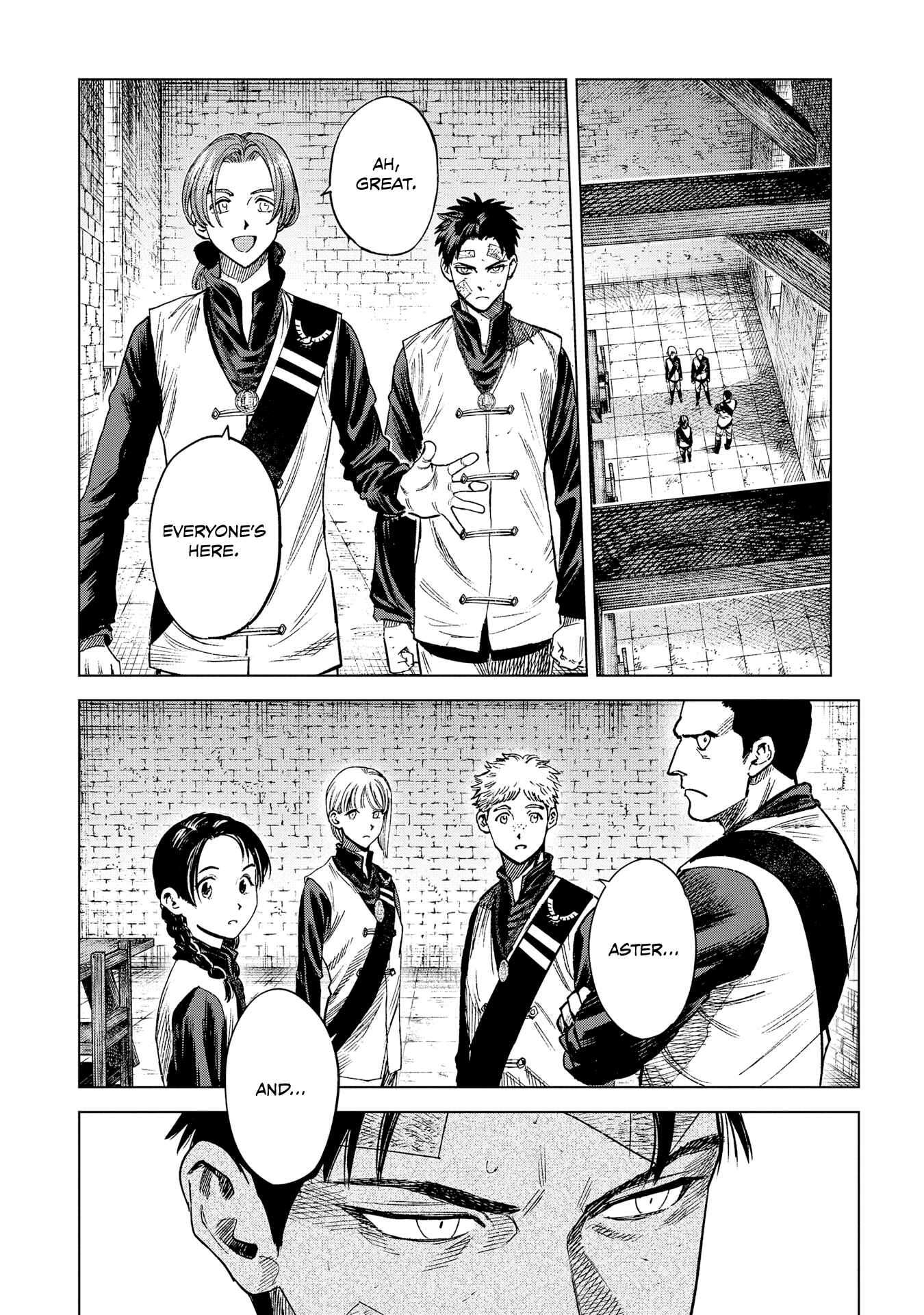 Page 35 Chapter 10 Truth Weavers