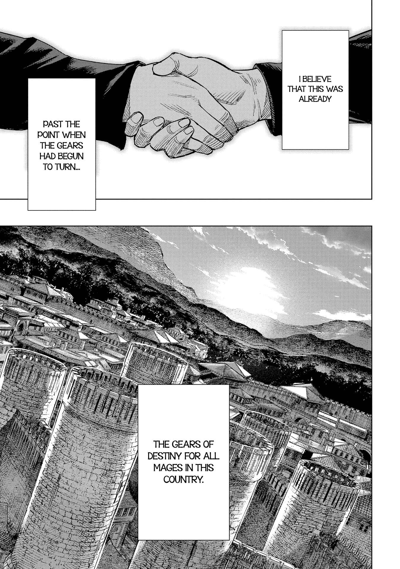 Page 43 Chapter 10 Truth Weavers