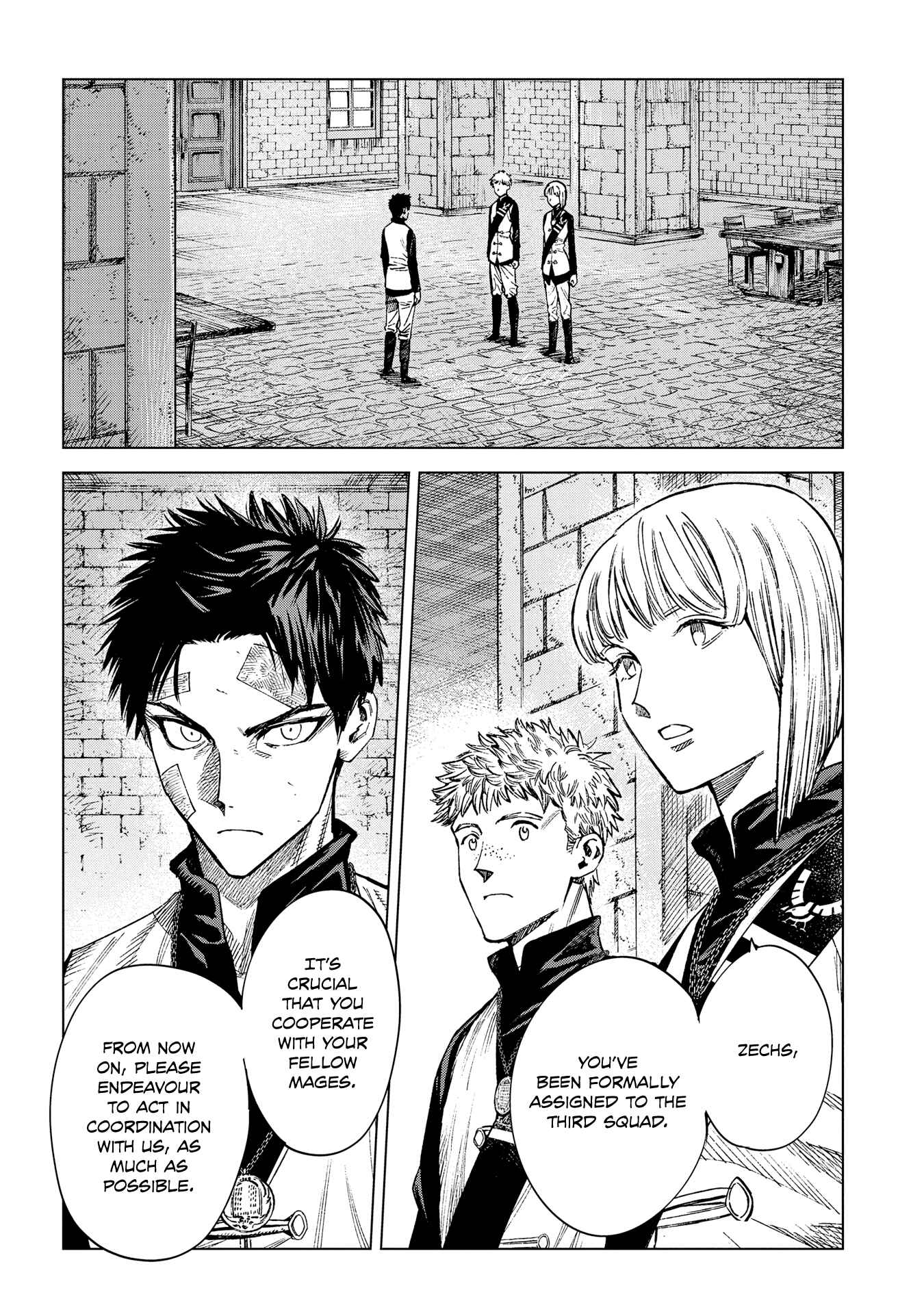 Page 6 Chapter 10 Truth Weavers