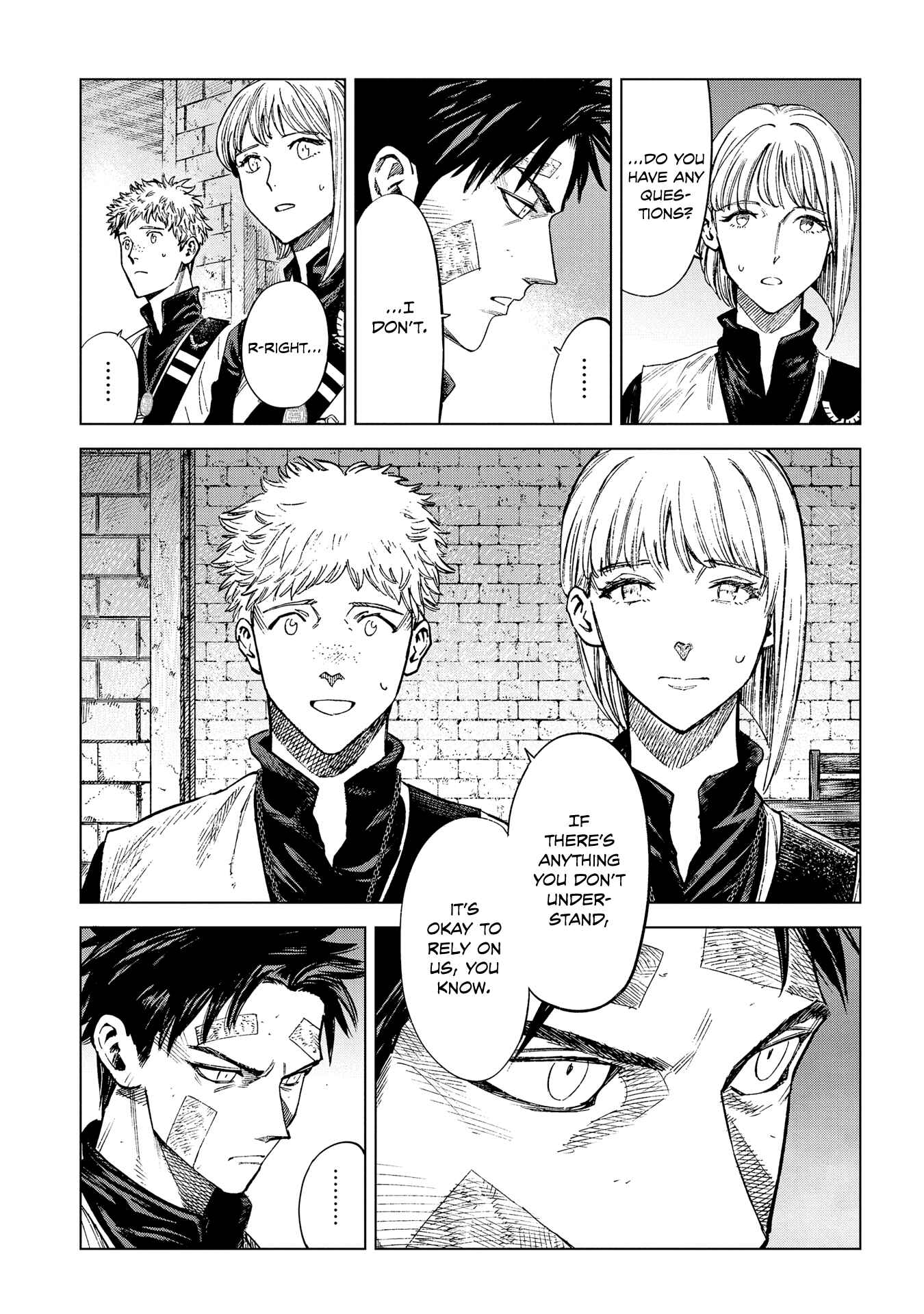 Page 7 Chapter 10 Truth Weavers