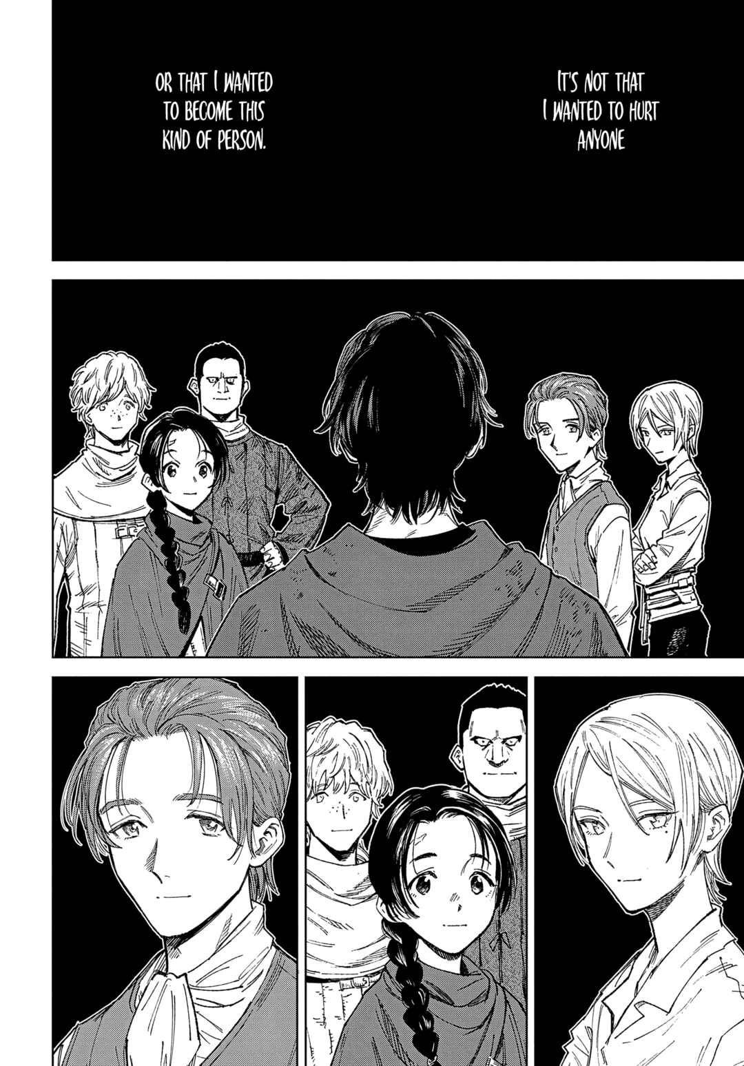Page 11 Chapter 31.2 Truth Weavers