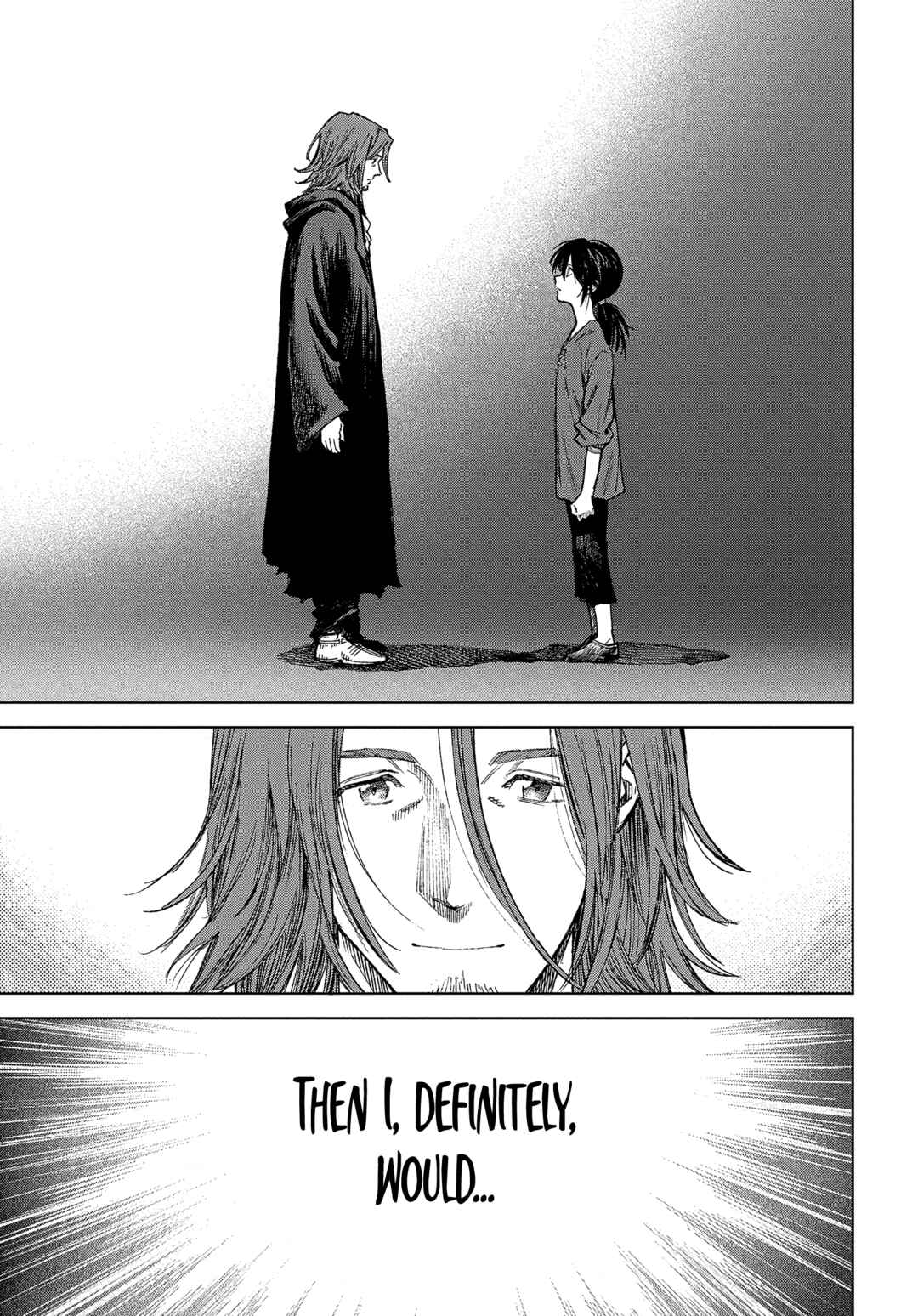 Page 14 Chapter 31.2 Truth Weavers