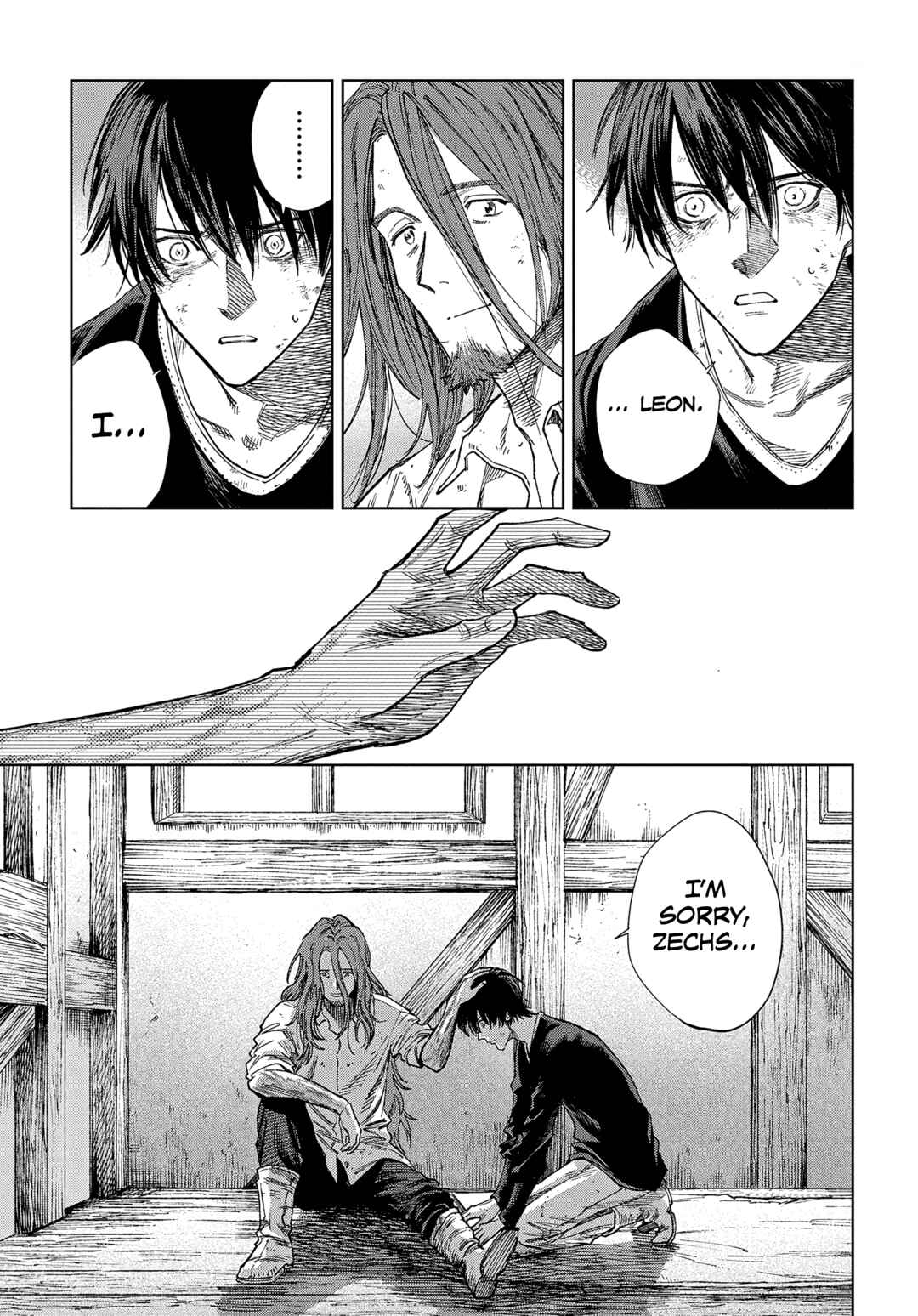 Page 16 Chapter 31.2 Truth Weavers