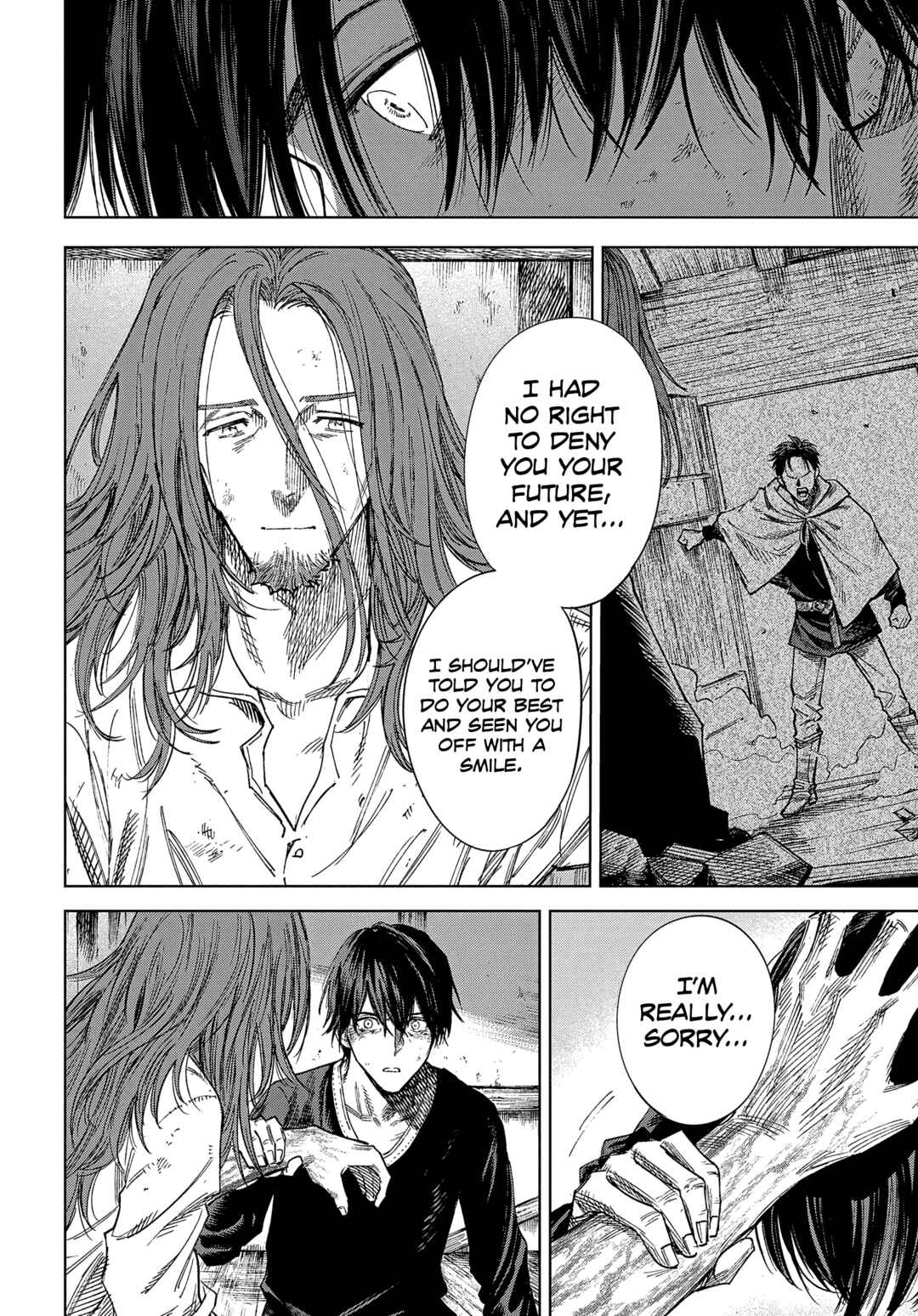 Page 17 Chapter 31.2 Truth Weavers