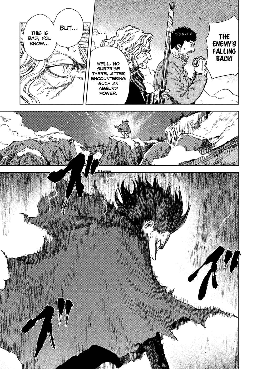 Page 4 Chapter 31.2 Truth Weavers